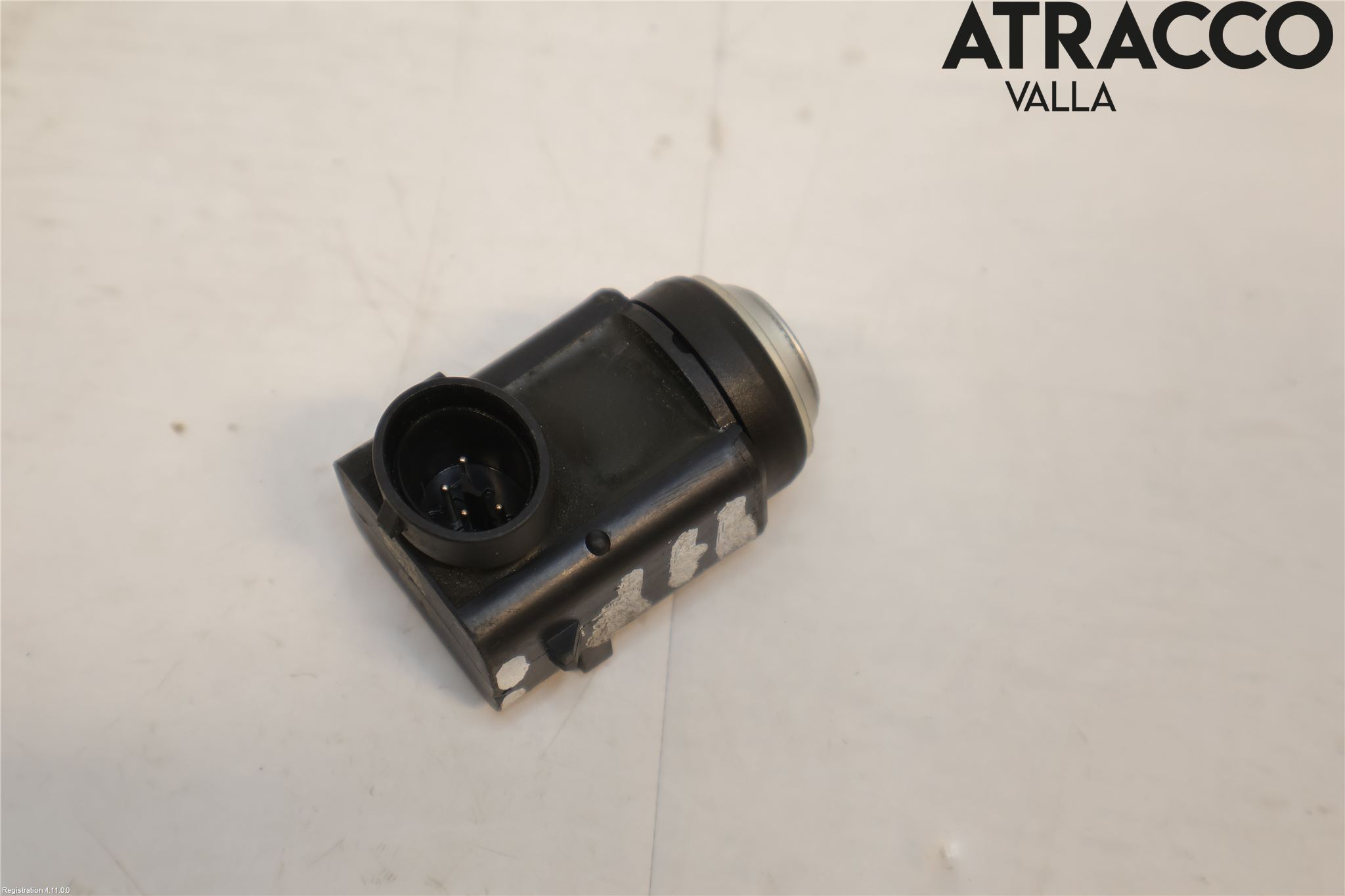 Mercedes-Benz MB R-KLASS (W251) 05-13 Parkeringshjälp Frontsensor