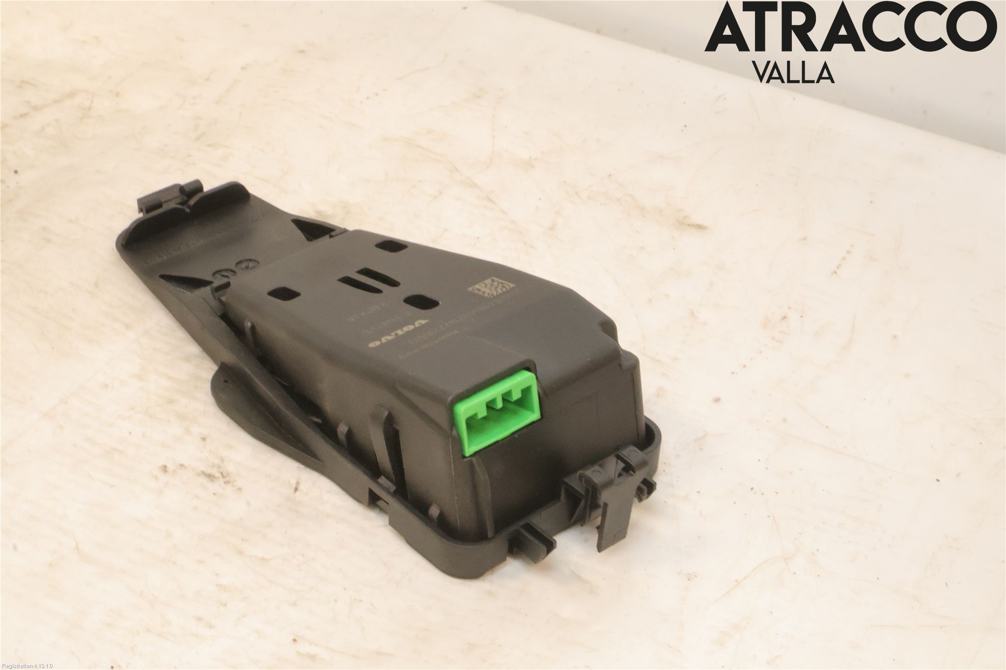 Volvo V60 14-18 Sensor Aktivt Kollisionsskydd