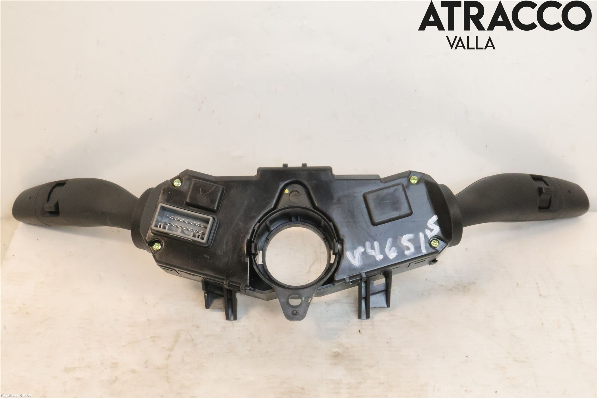 Kia NIRO (DE) 17-22 Spakcentral