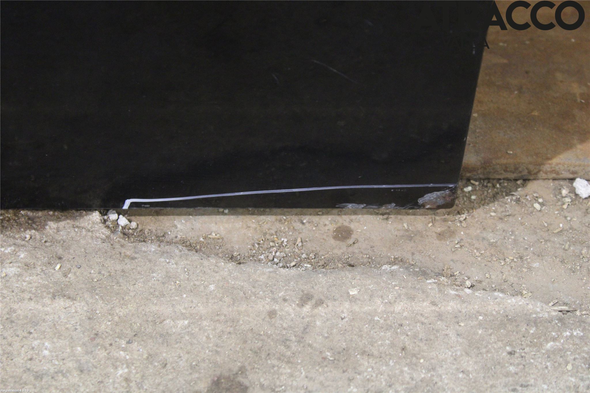 Peugeot 508 11-18 Dörr Fram Vänster