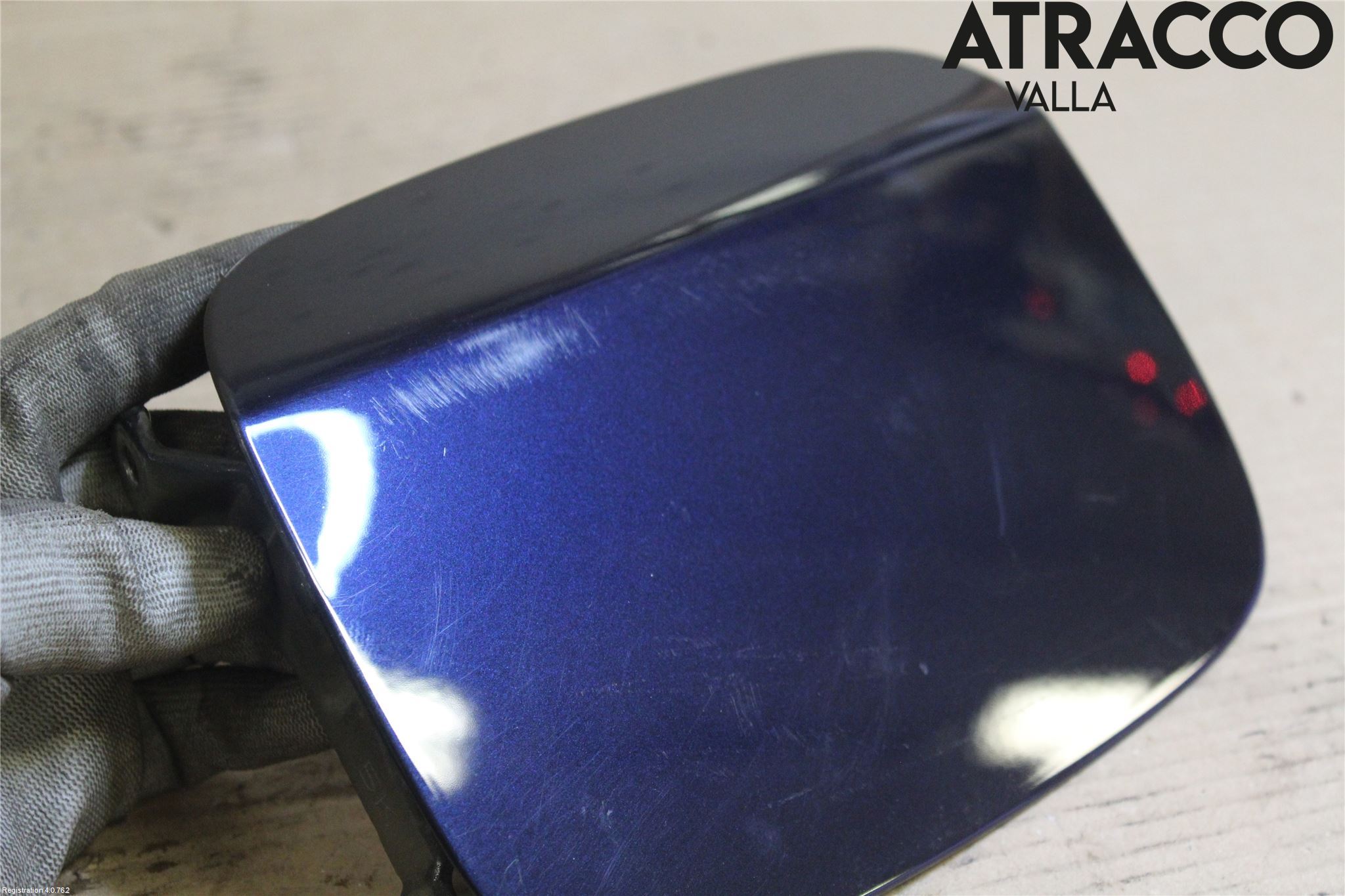 Lexus IS 220d/250/350 06-13 Tanklucka