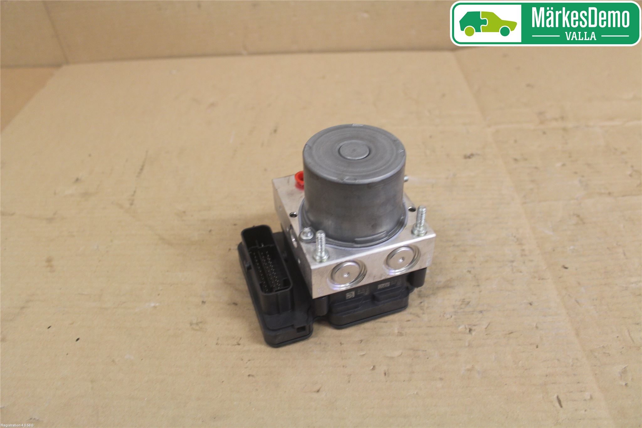 Skoda FABIA 15-21 Abs Hydraulaggregat