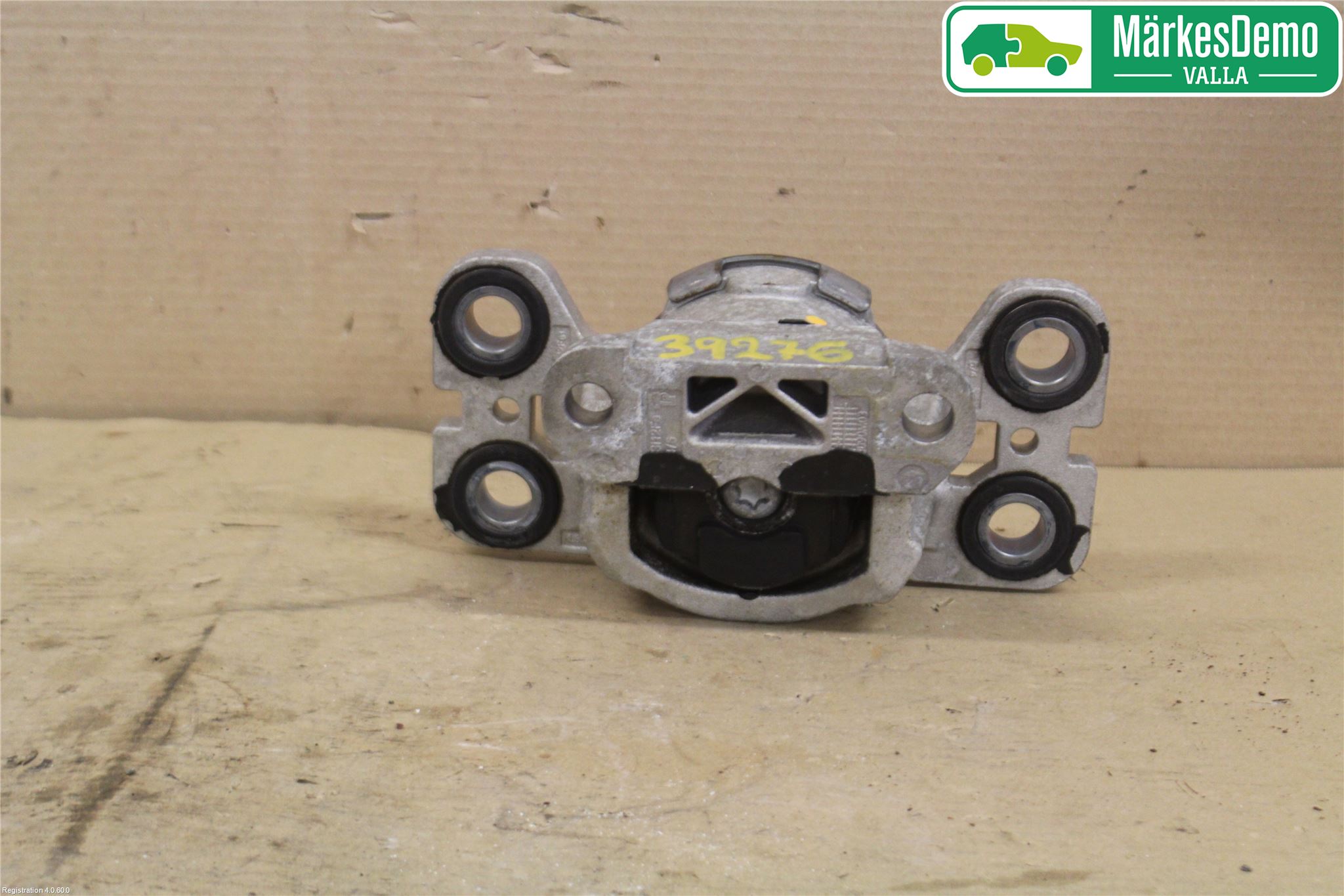 Volvo V60 14-18 Växellådsfäste