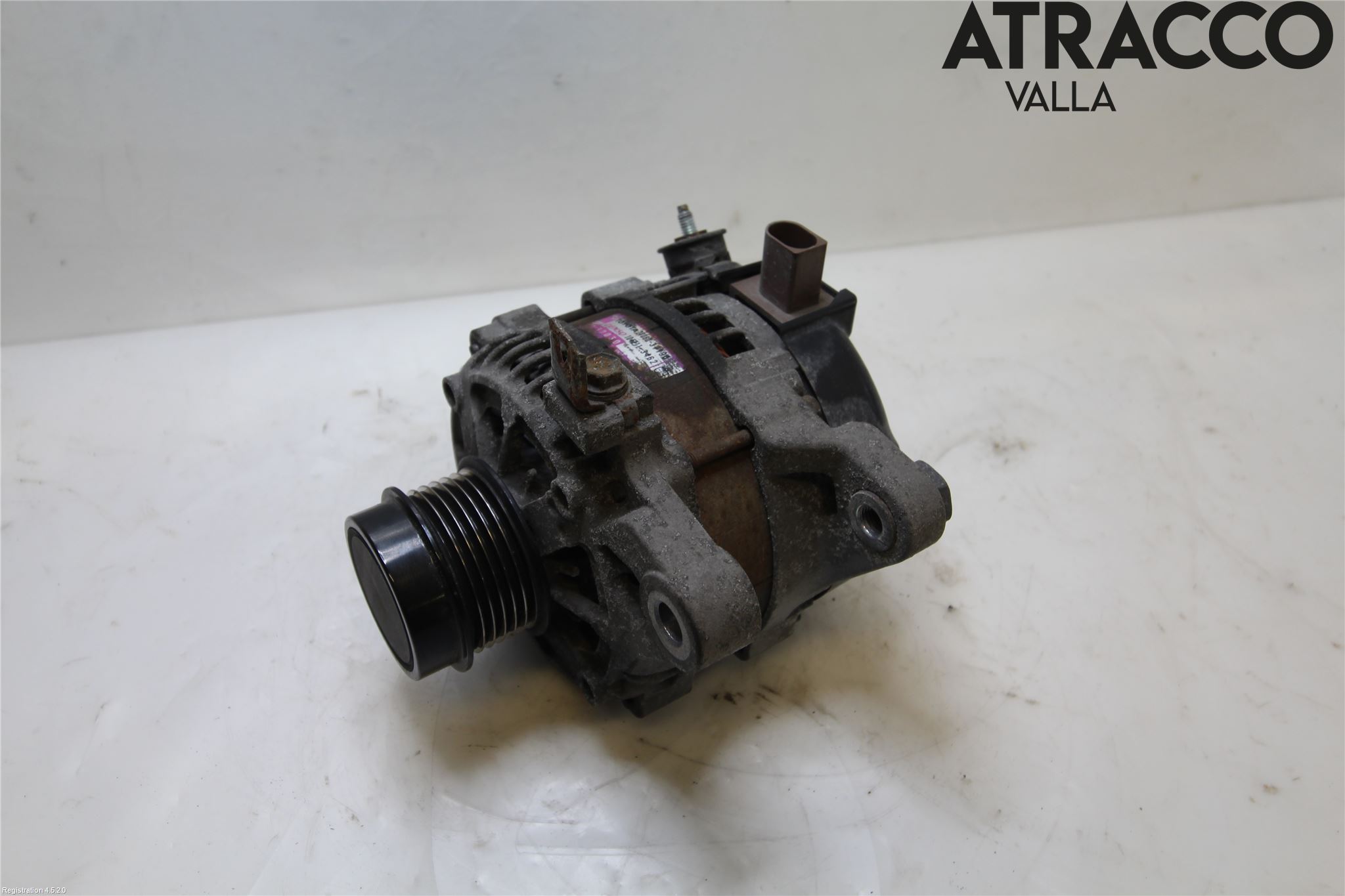 Toyota RAV4 13-18 Generator