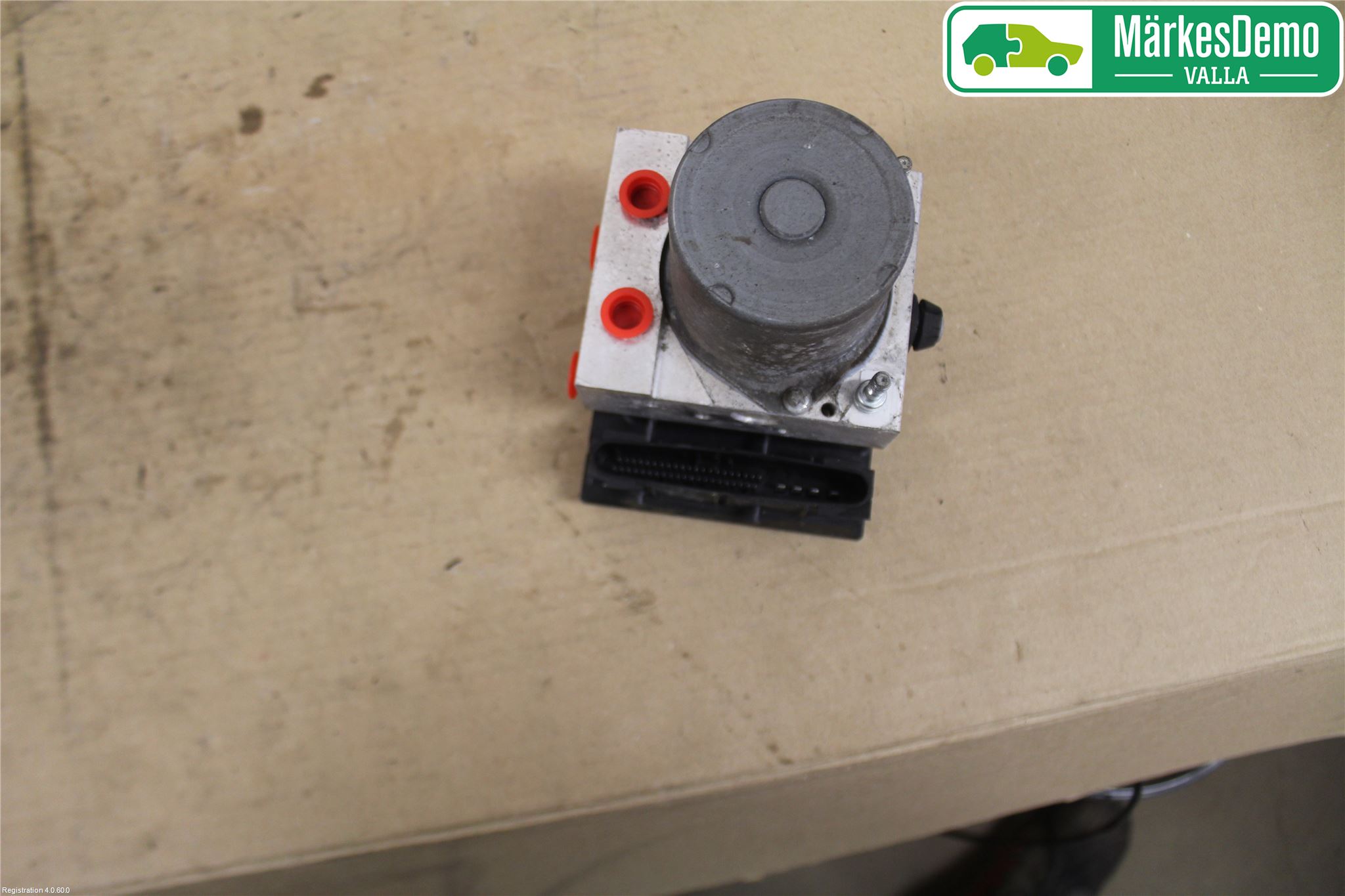 Jaguar X-TYPE Abs Hydraulaggregat