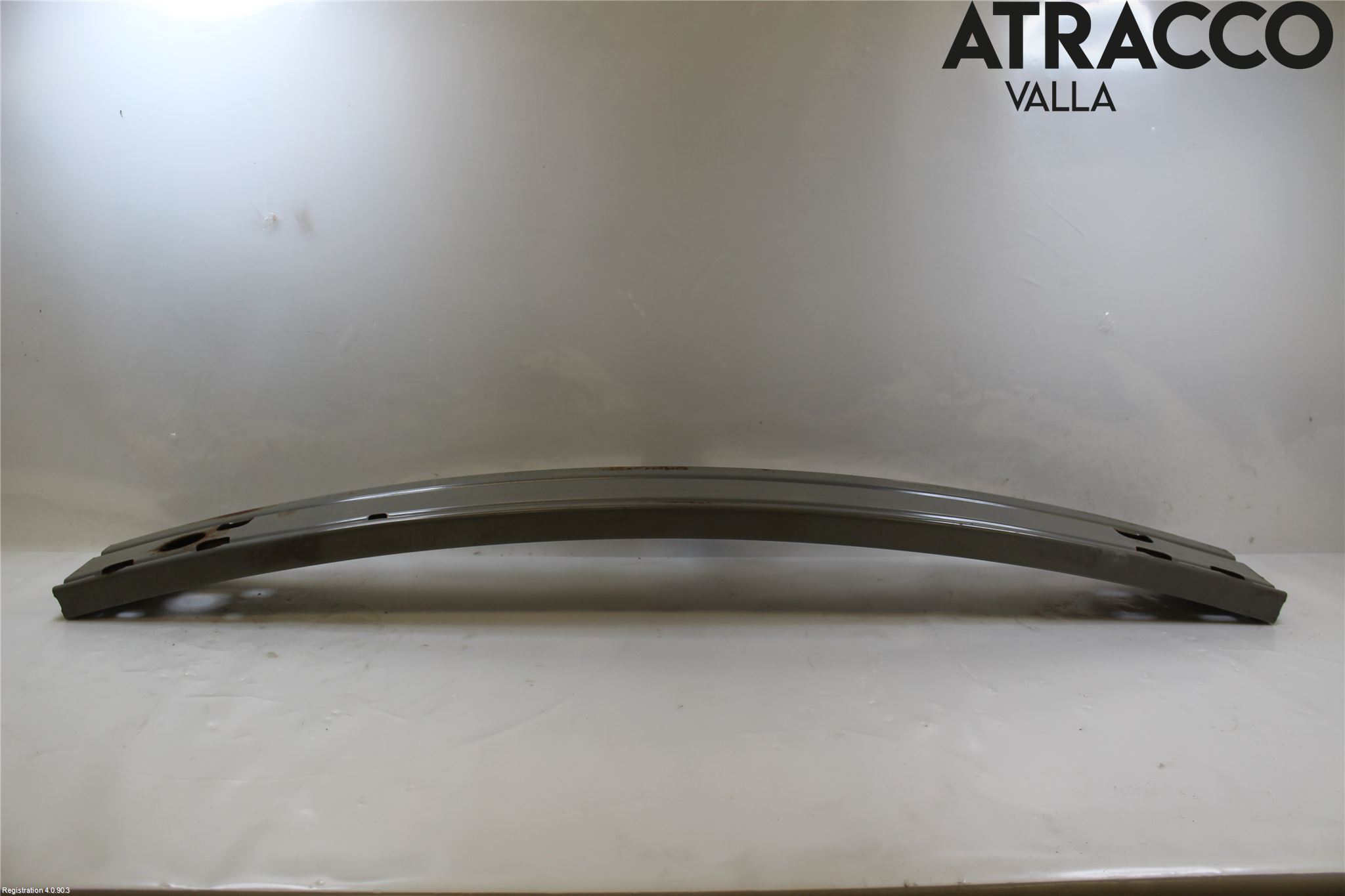 Nissan PULSAR Stötfångarbalk Fram