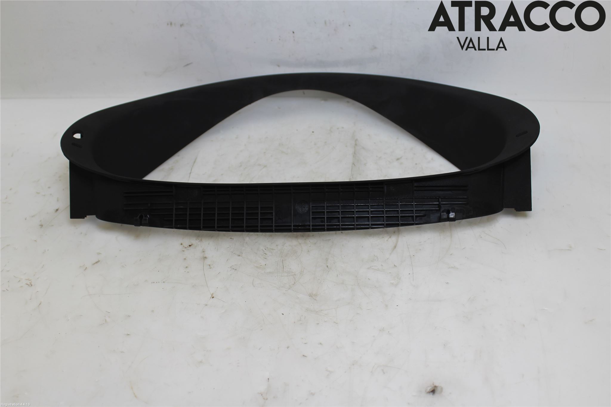 Mercedes-Benz MB C (203) 00-07 Instrumentsarg