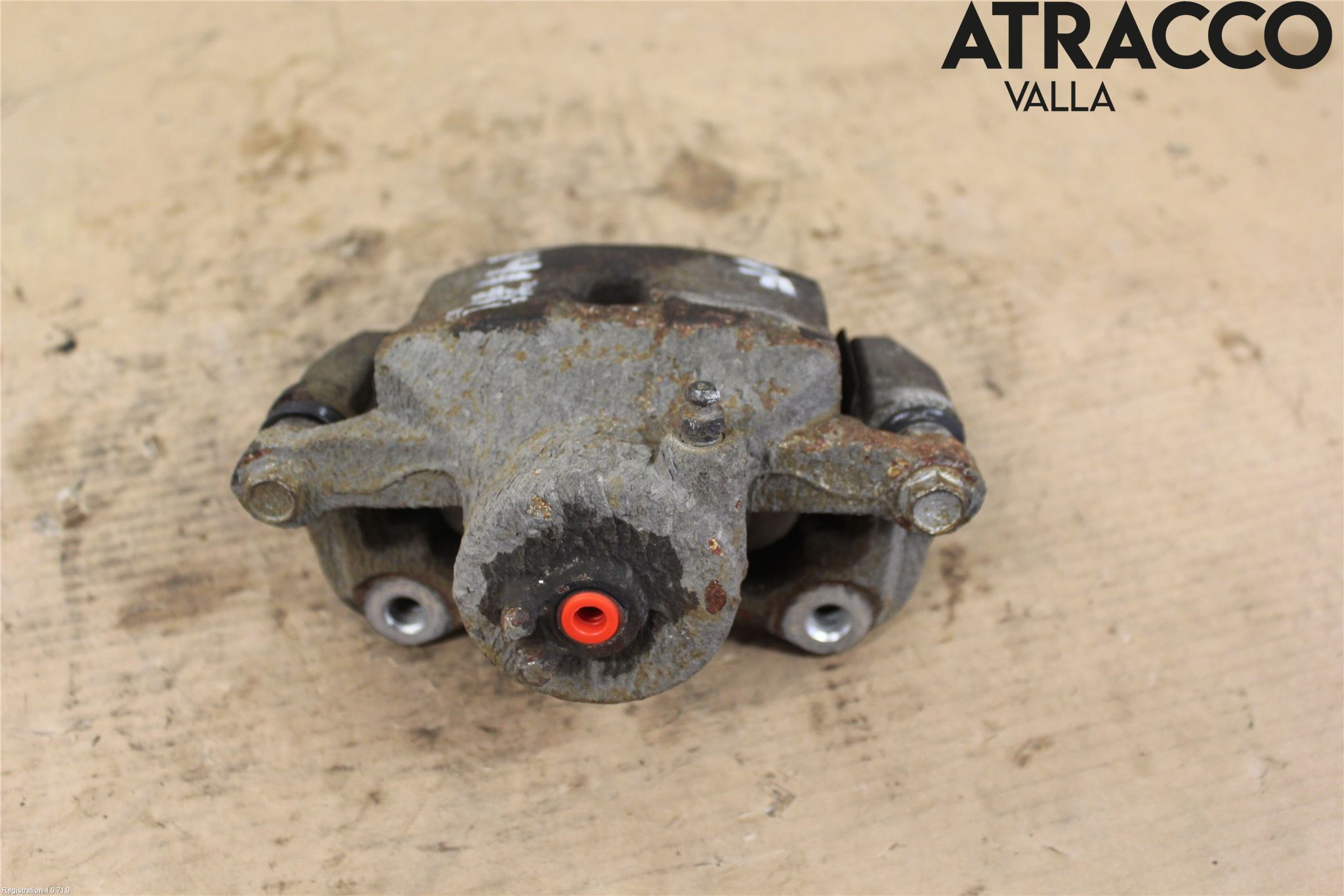 Kia CEED 12-18 Bromsok Fram Vänster