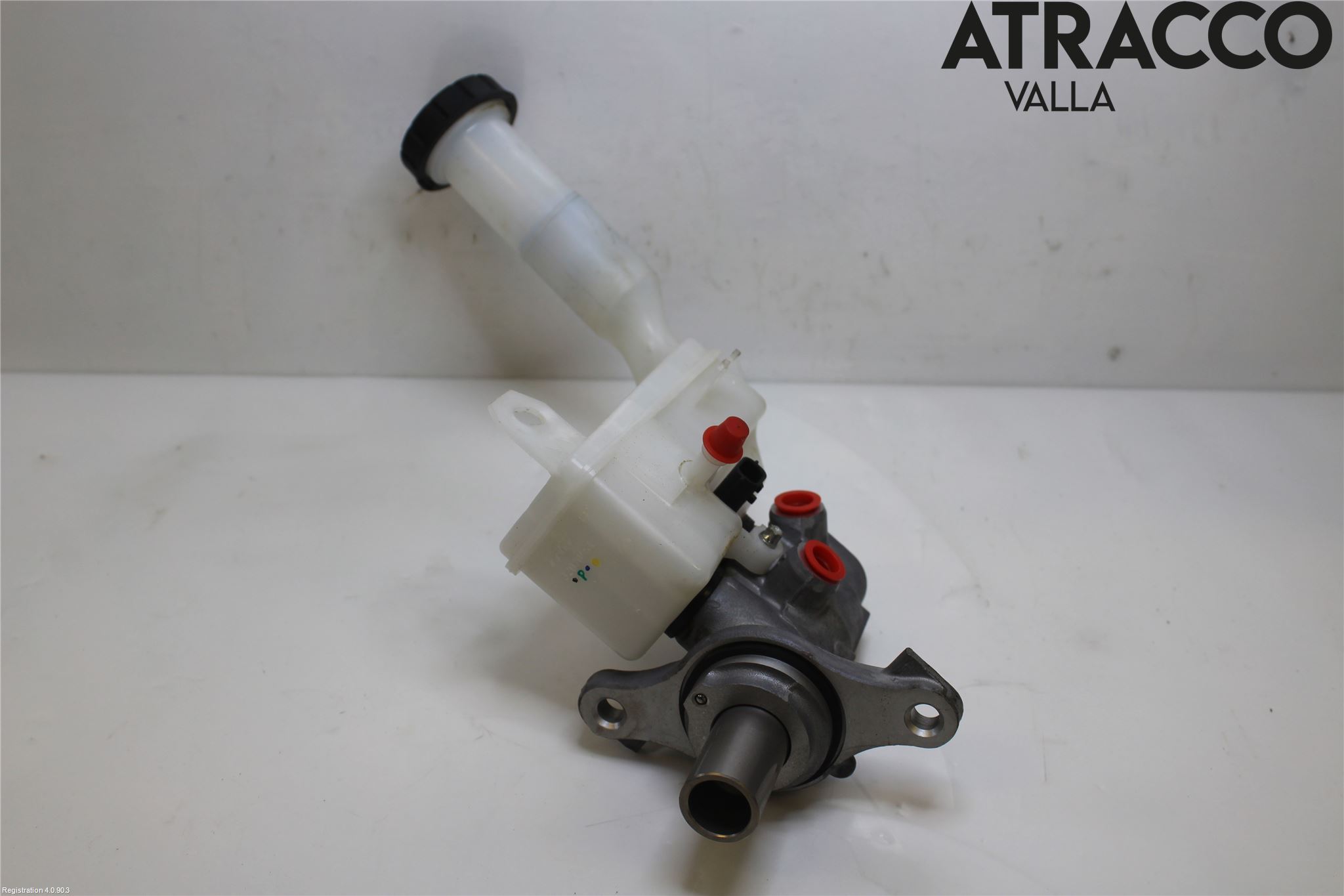 Nissan PULSAR Broms Huvudcylinder