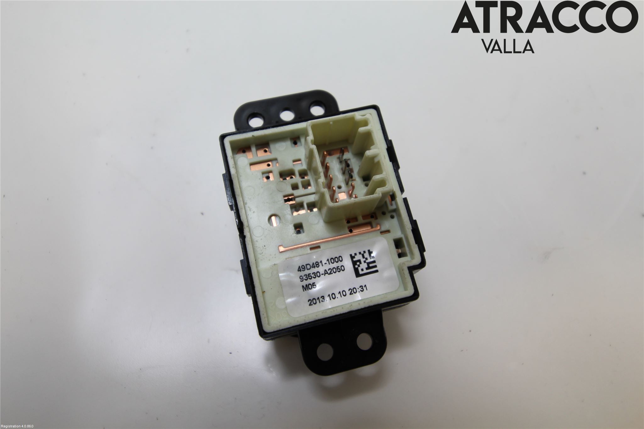 Kia CEED 12-18 Strömställare Spegel