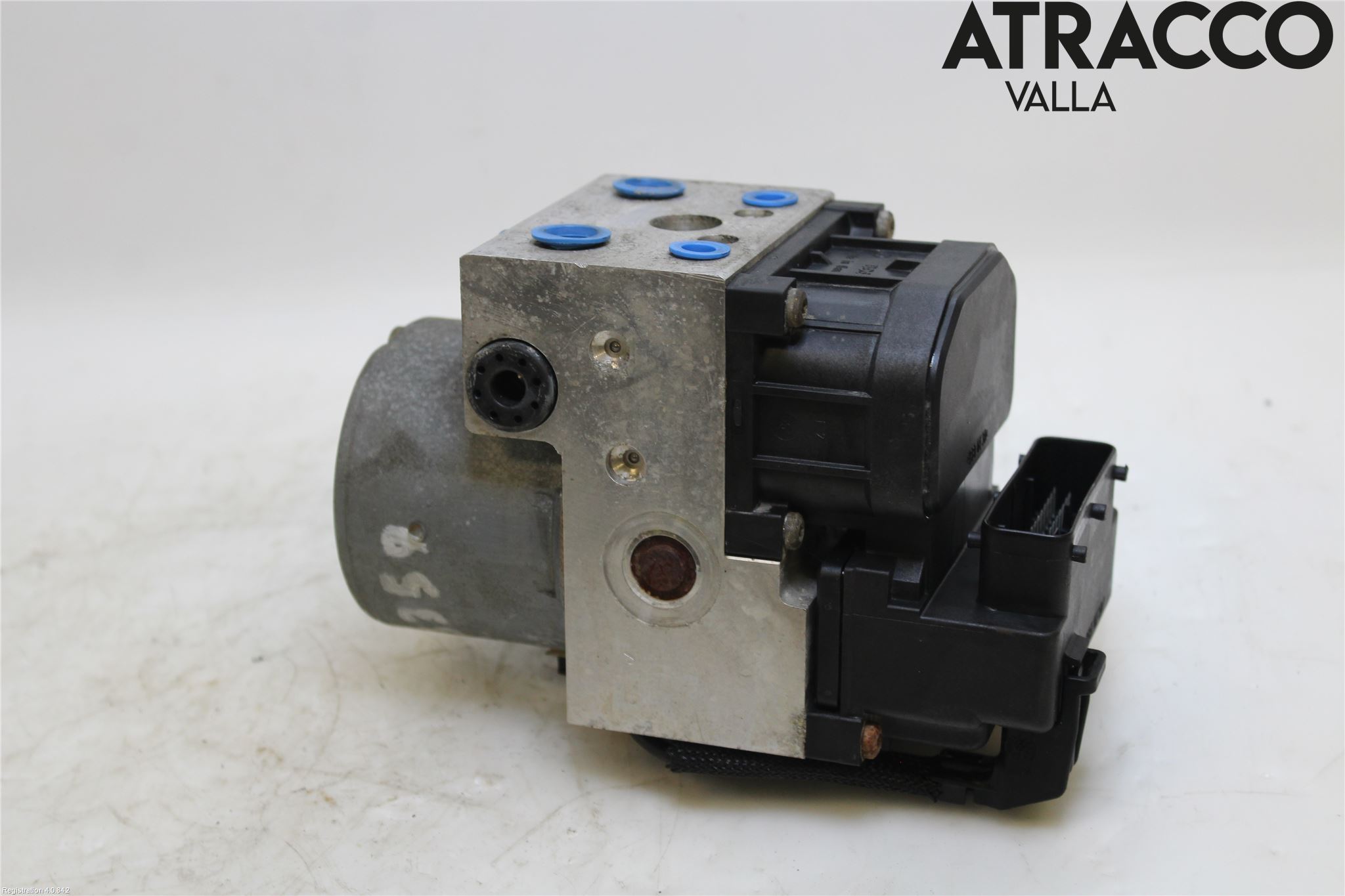 Renault MÉGANE I  99-03 Abs Hydraulaggregat