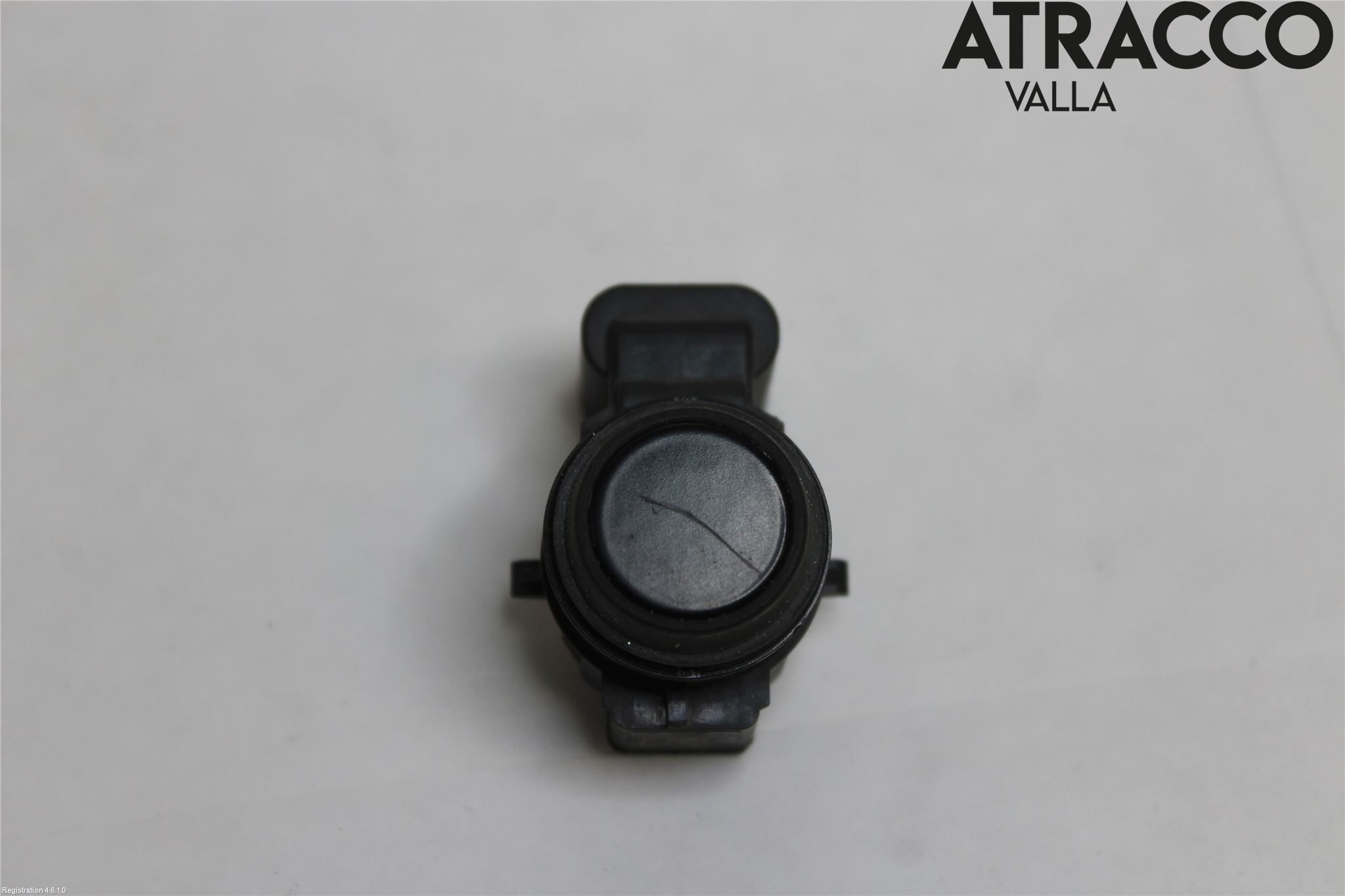 BMW 1 F20/F21 11-19 Parkeringshjälp Backsensor