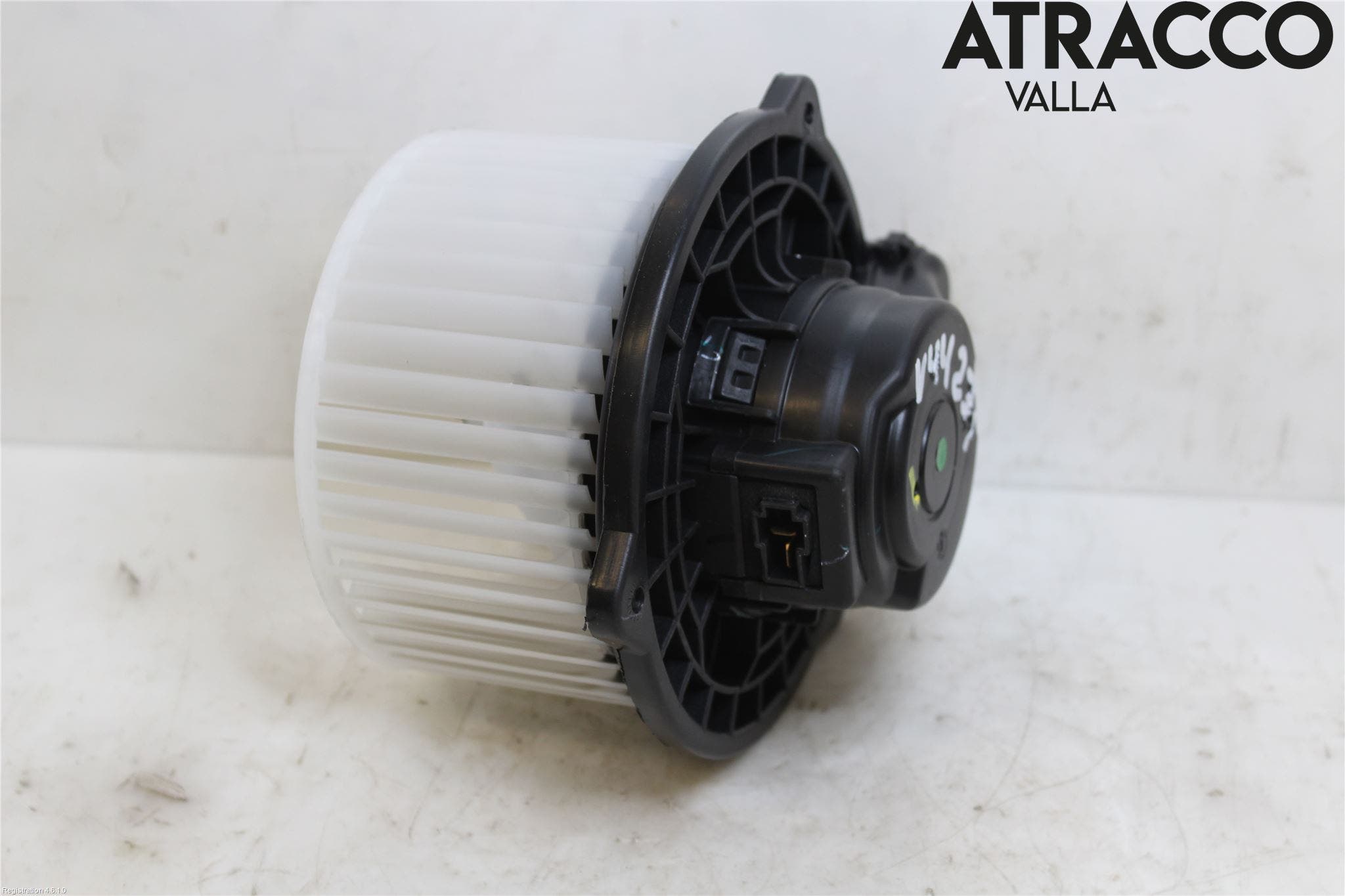 Hyundai i10 LA 20- Värmefläkt