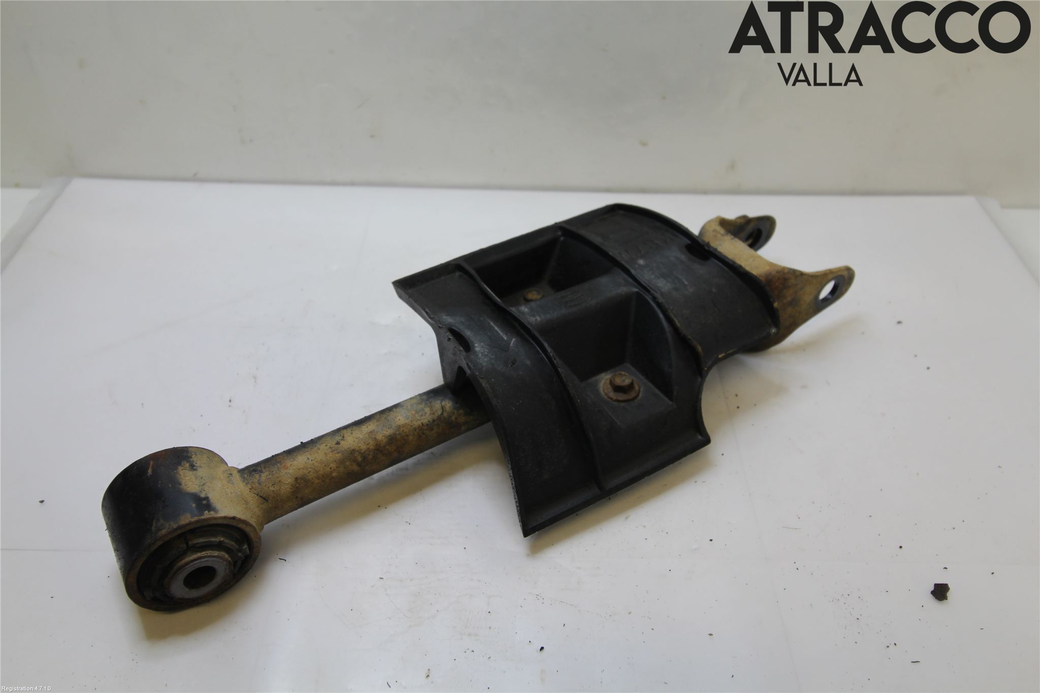 Mazda CX-5 17- Bärarm Bak Höger