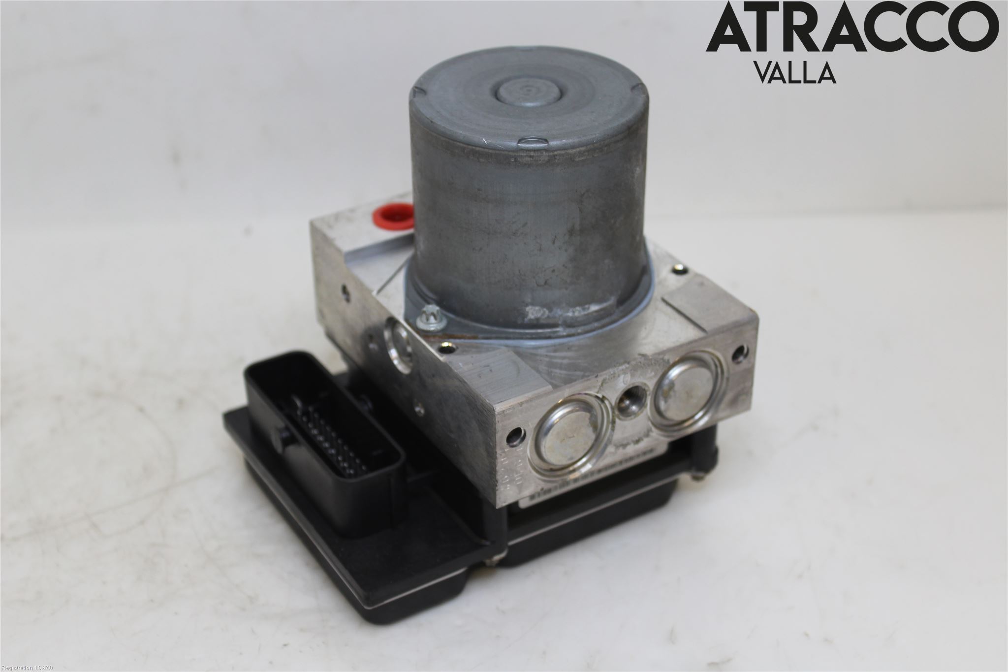 Mercedes-Benz MB E-KLASS (W212) 09-16 Abs Hydraulaggregat