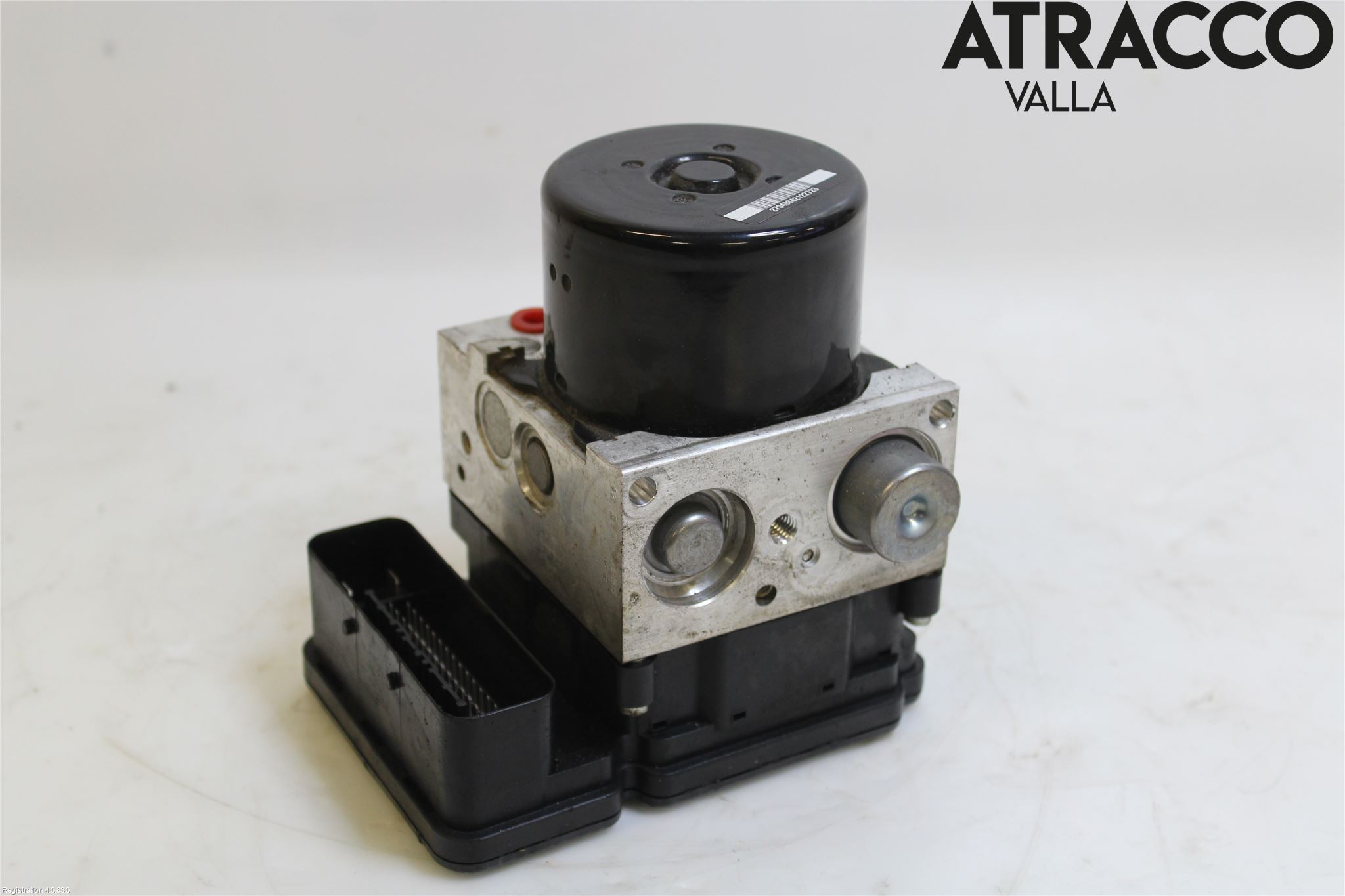 Mercedes-Benz MB C-KLASS (W204) 07-15 Abs Hydraulaggregat