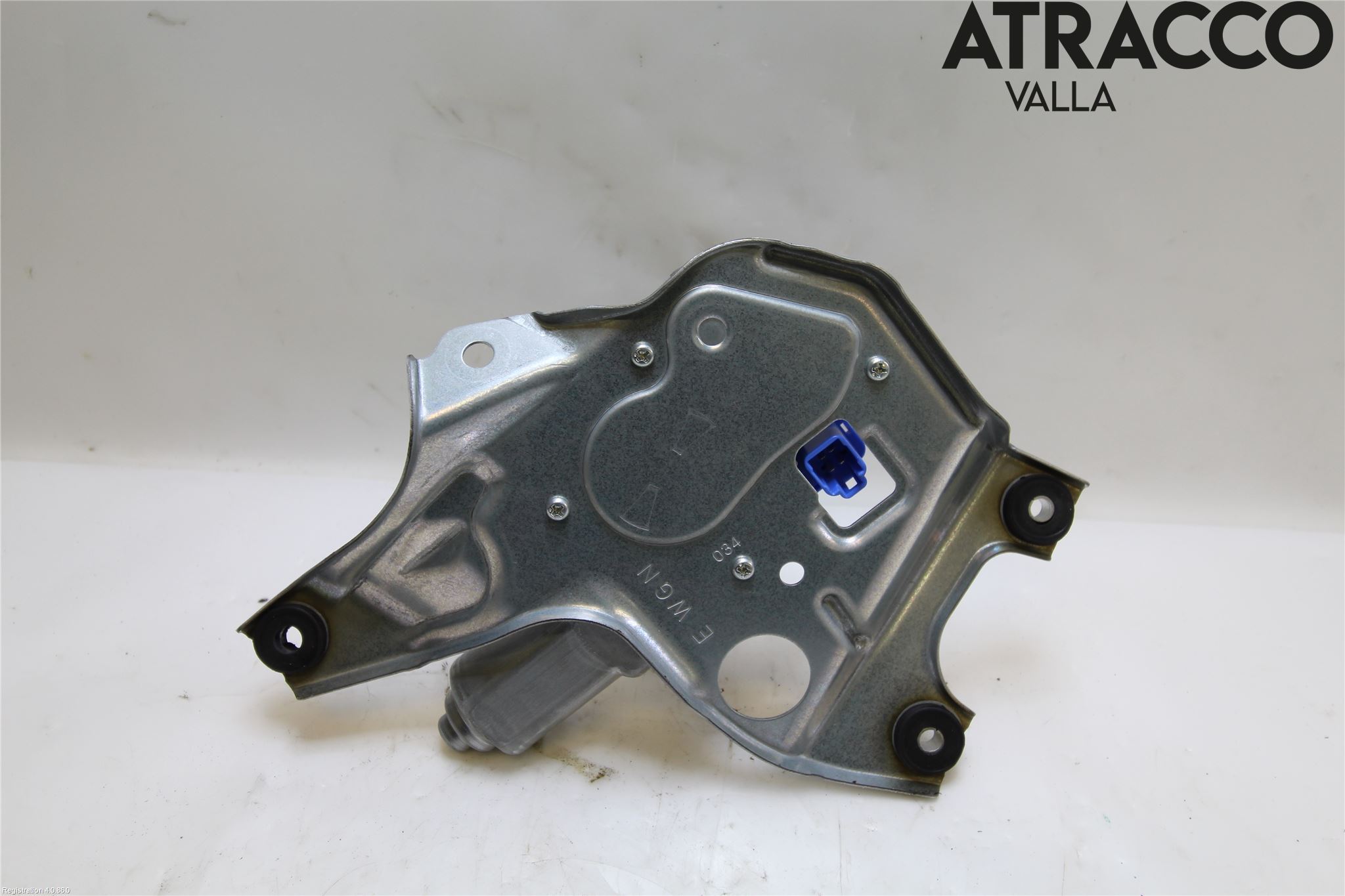 Subaru OUTBACK 10-15 Torkarmotor Baklucka