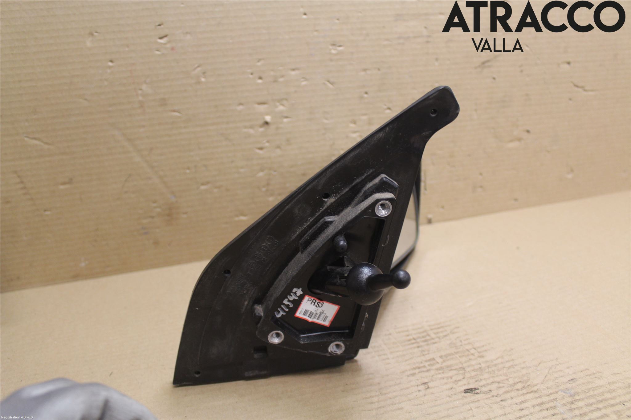 Kia PICANTO    04-11 Spegel Yttre Justerbar Hö