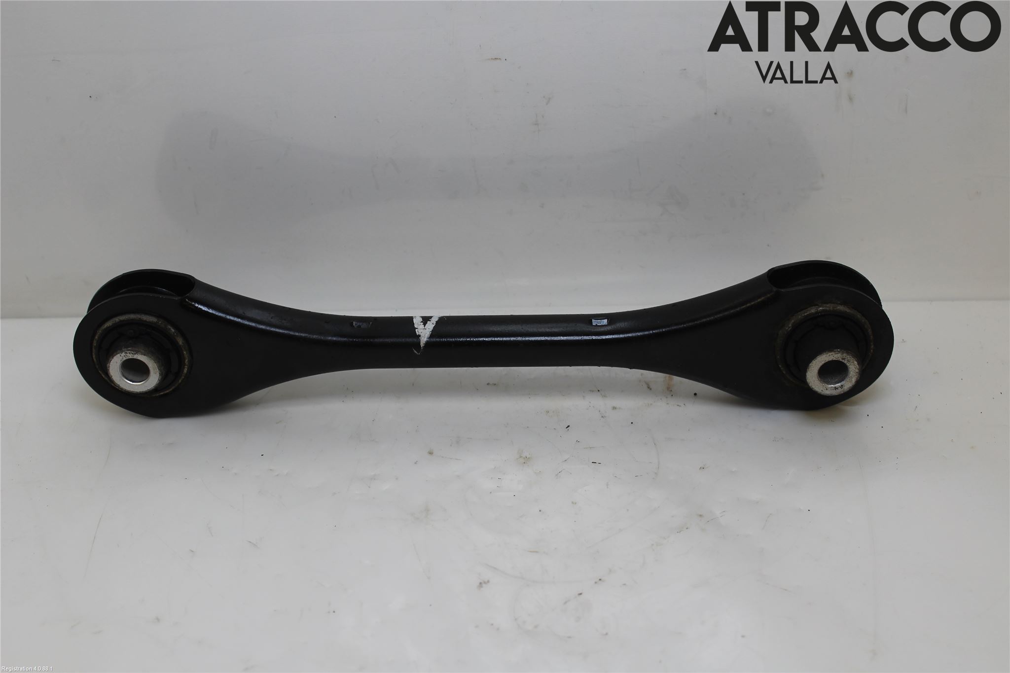 Audi A3/S3 8V 13-20 Momentstag Bak