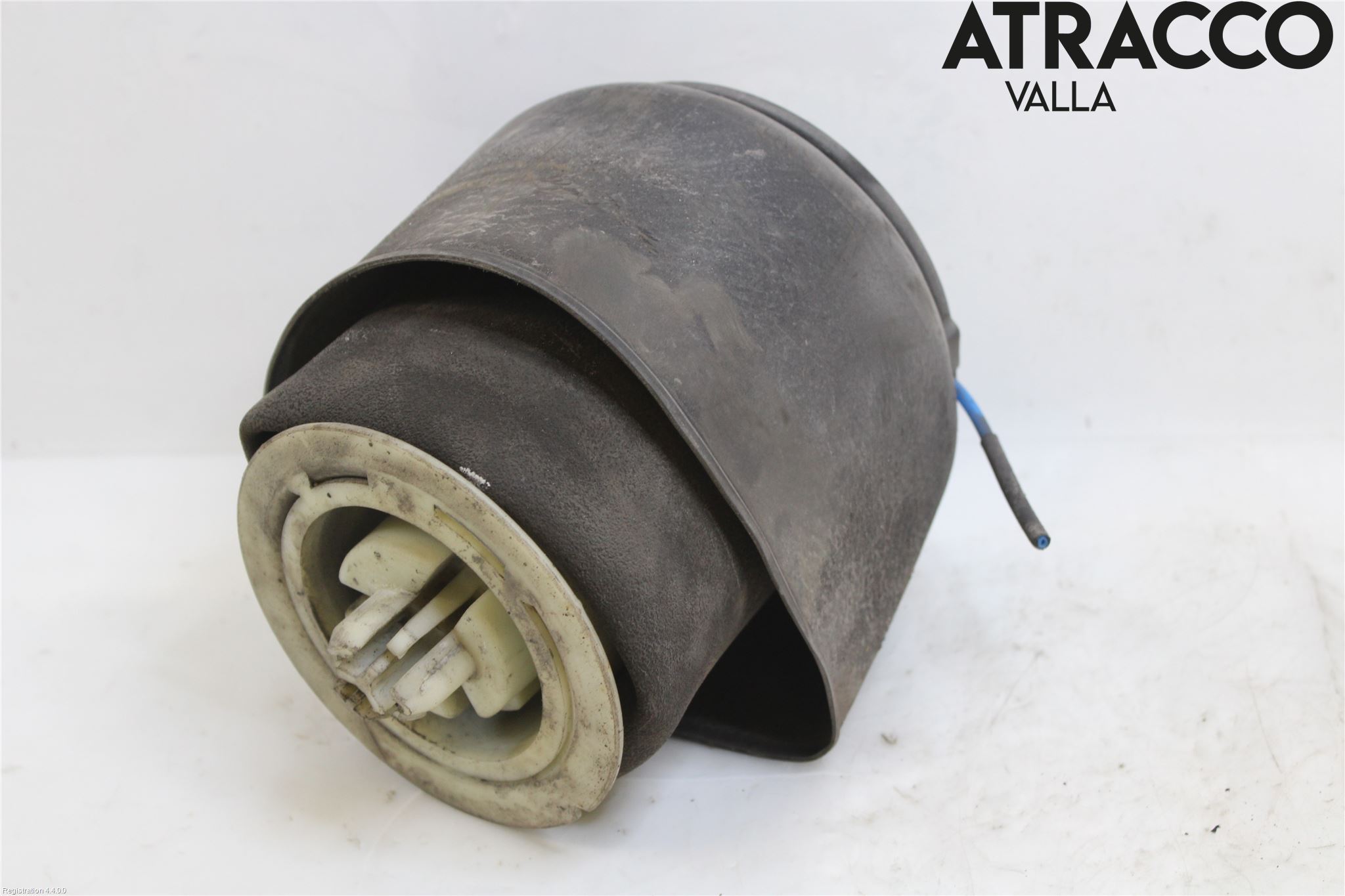 BMW 5 F10/F11/F18 09-17 Nivå-Luftfjädring Bälg