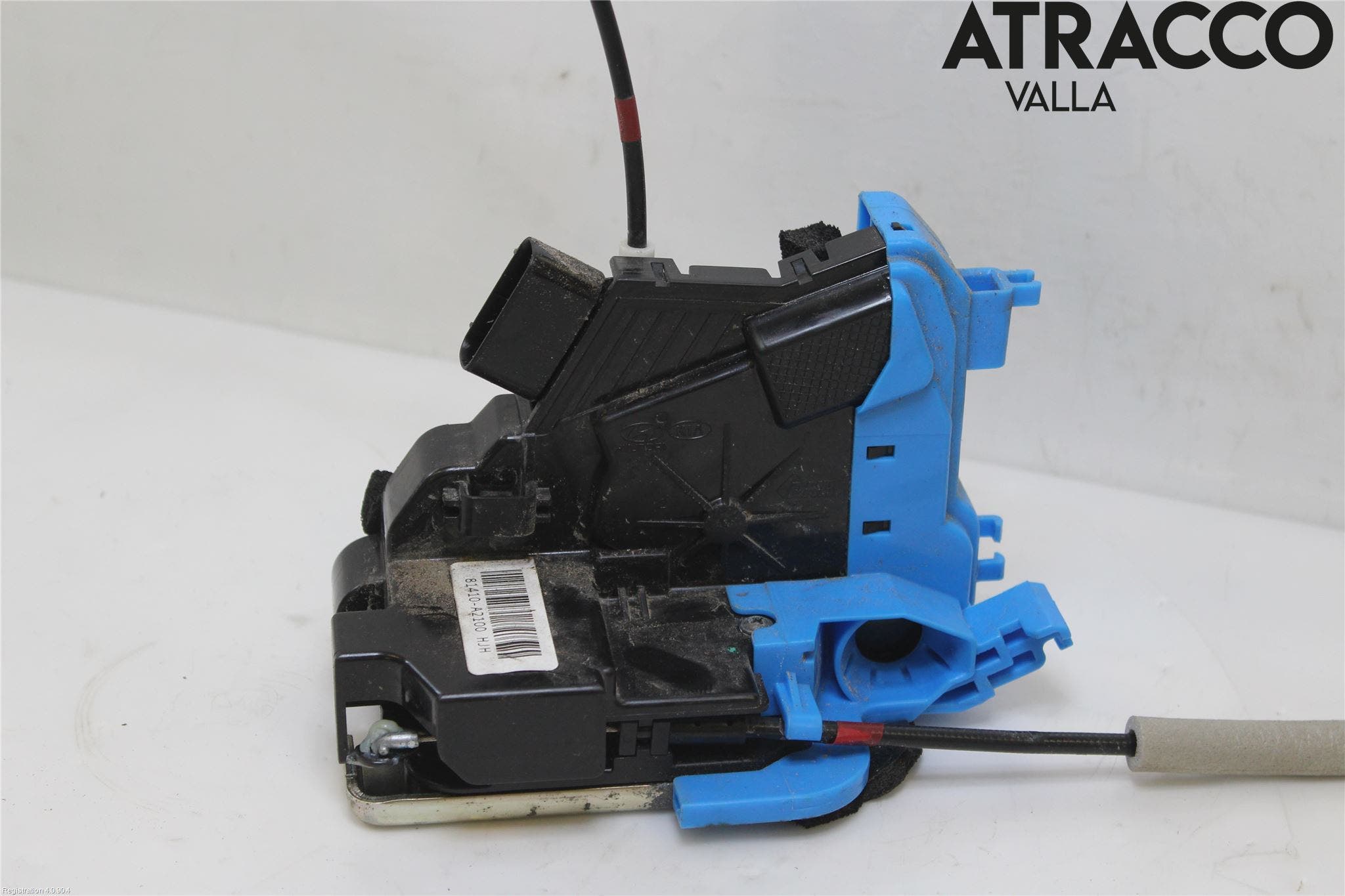 Kia CEED 12-18 Låskista-Dörrlås