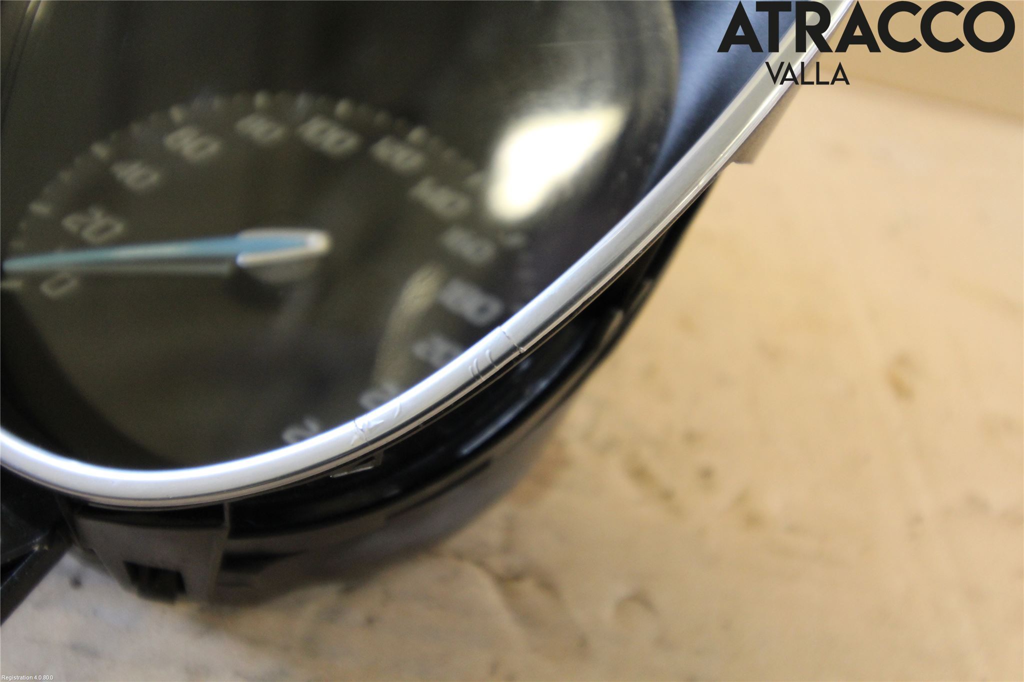 Ford FOCUS 11-14 Instrument Komb