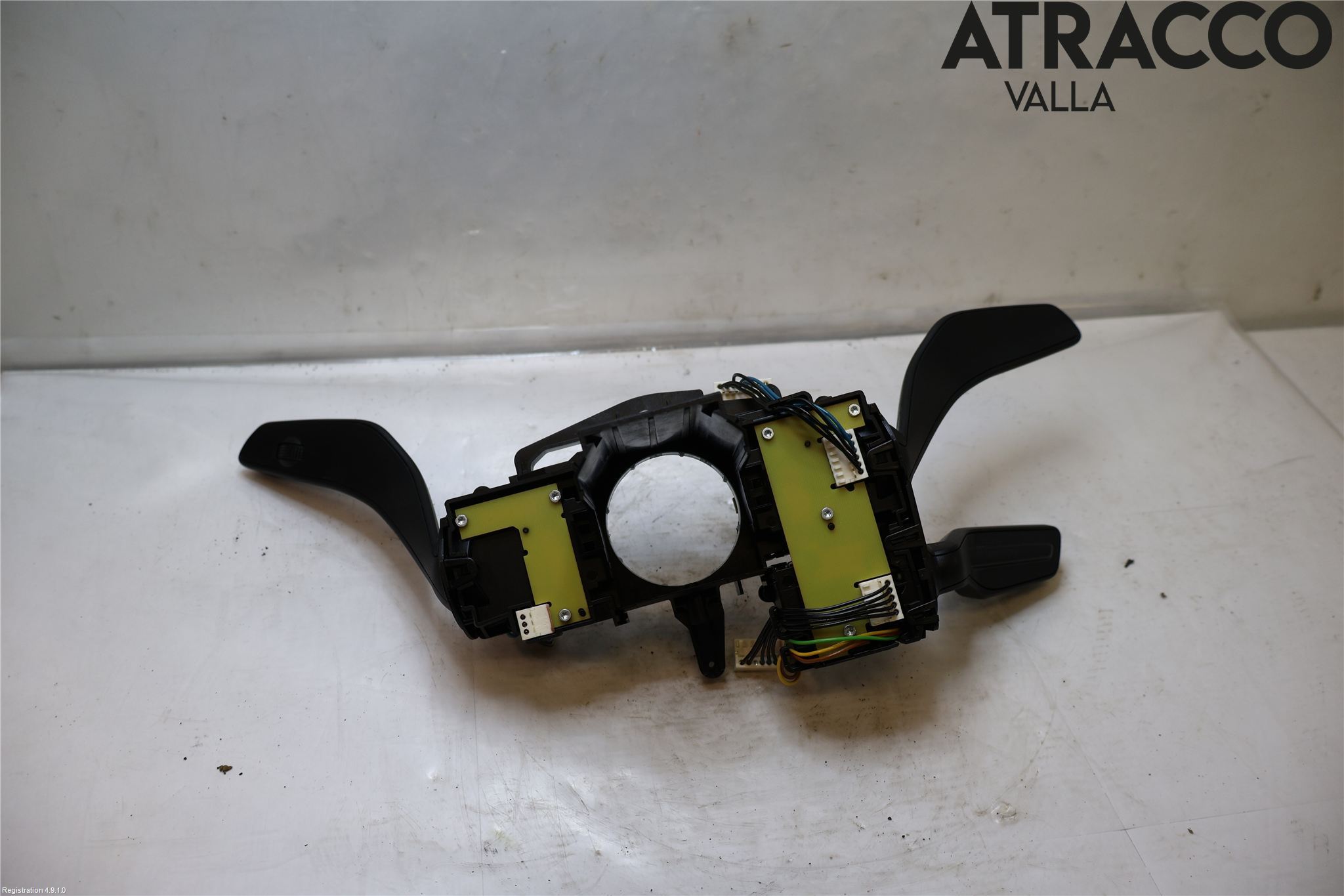 Audi A3/S3 8V 13-20 Spakcentral