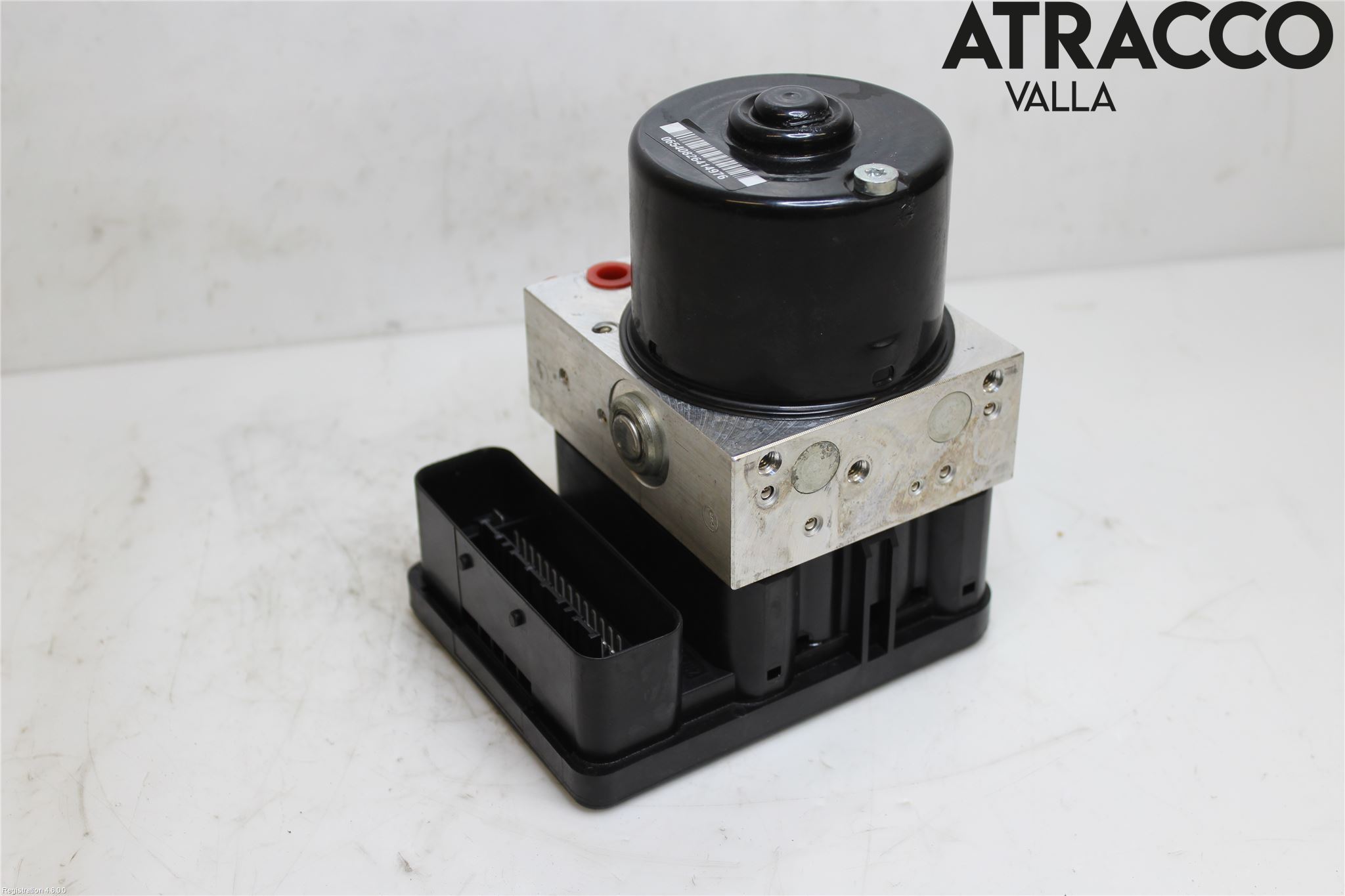 BMW 3 E90/91 SED/TOU 05-12 Abs Hydraulaggregat