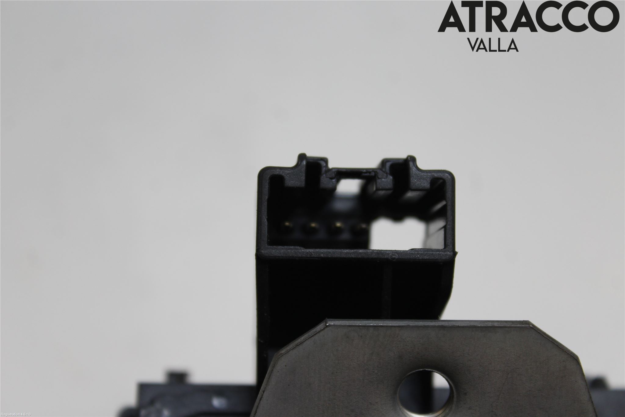 Ford KUGA 08-12 Låskista Baklucka