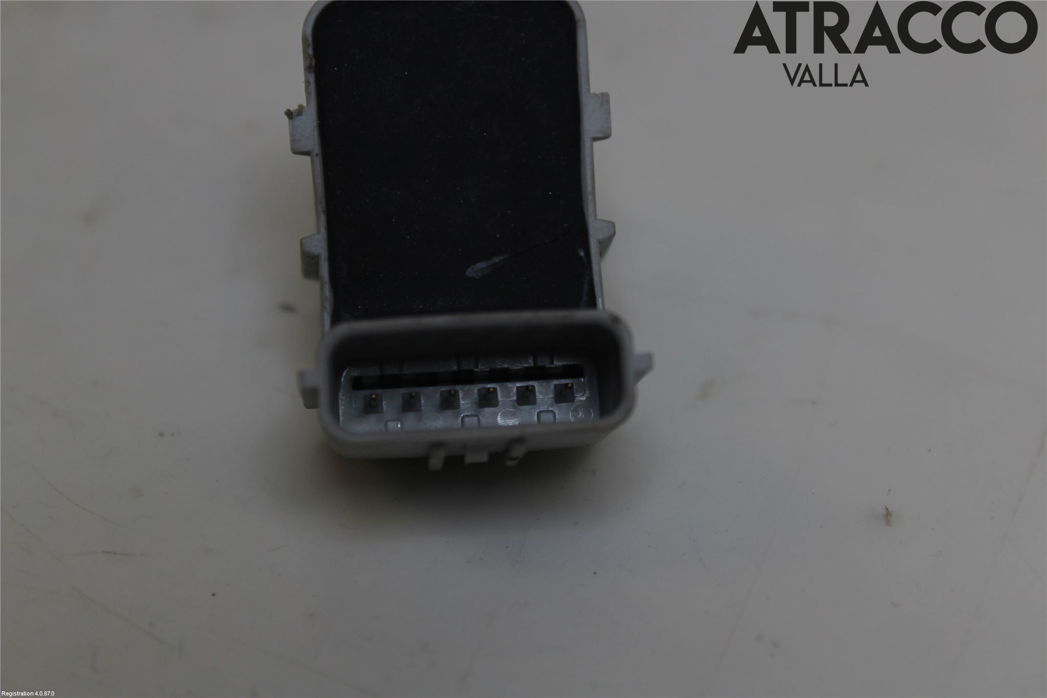 Kia RIO 12-16 Parkeringshjälp Backsensor