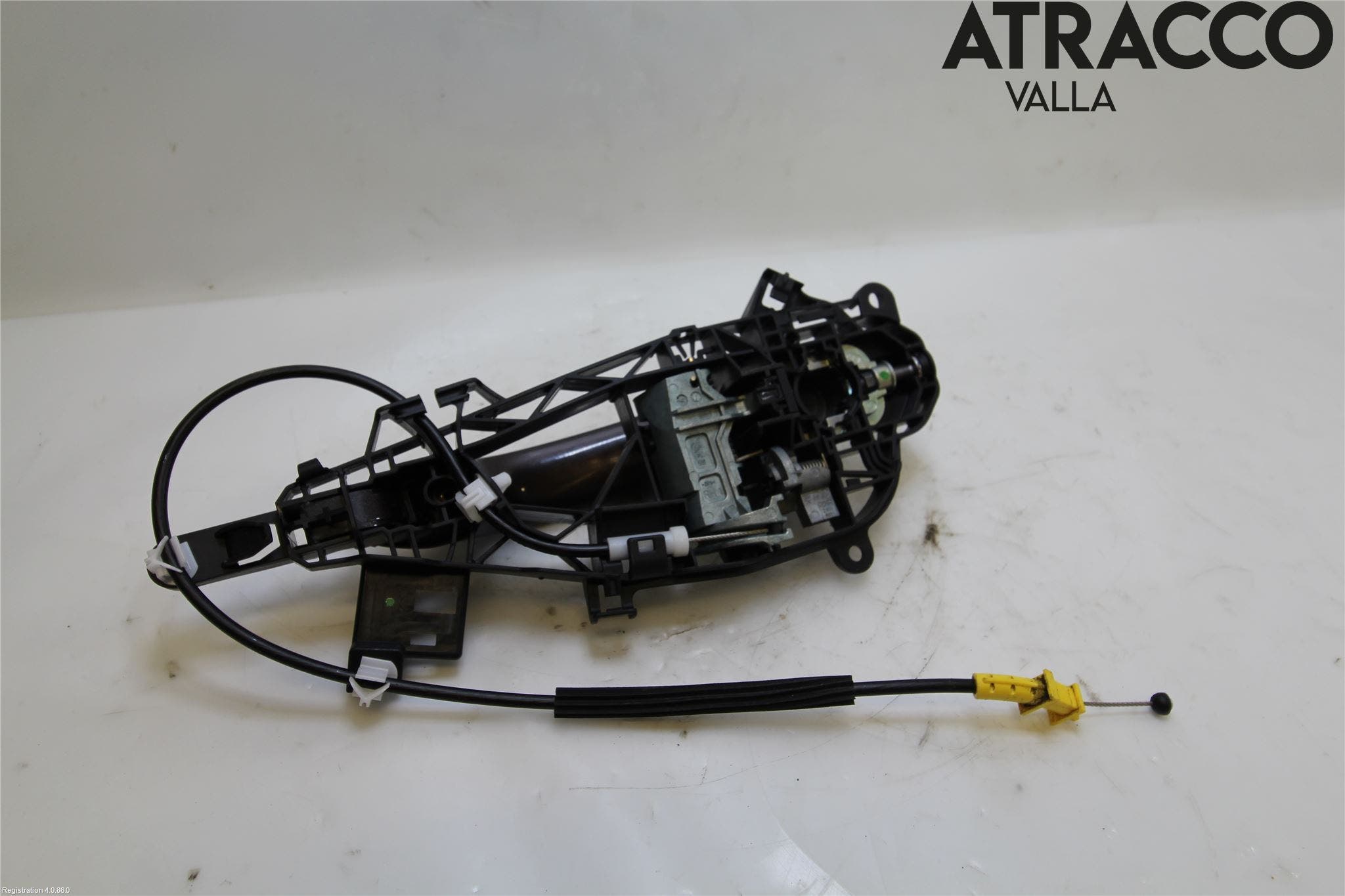 Opel ASTRA K 16-22 Dörrhandtag Yttre Hö