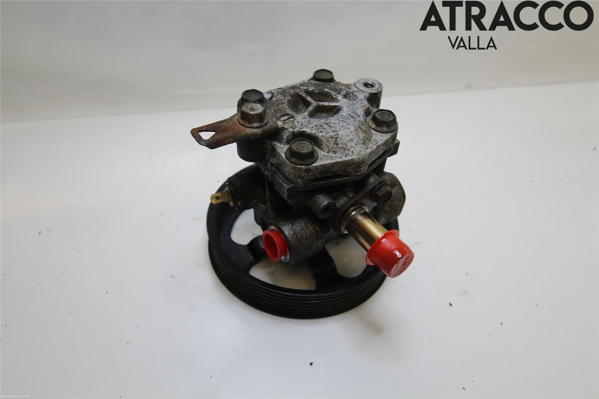 Mitsubishi OUTLANDER 01-07 Styrservopump