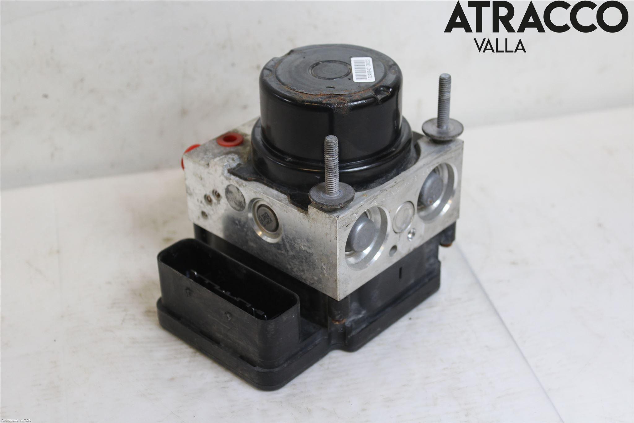 Toyota YARIS XP130 12-14 Abs Hydraulaggregat