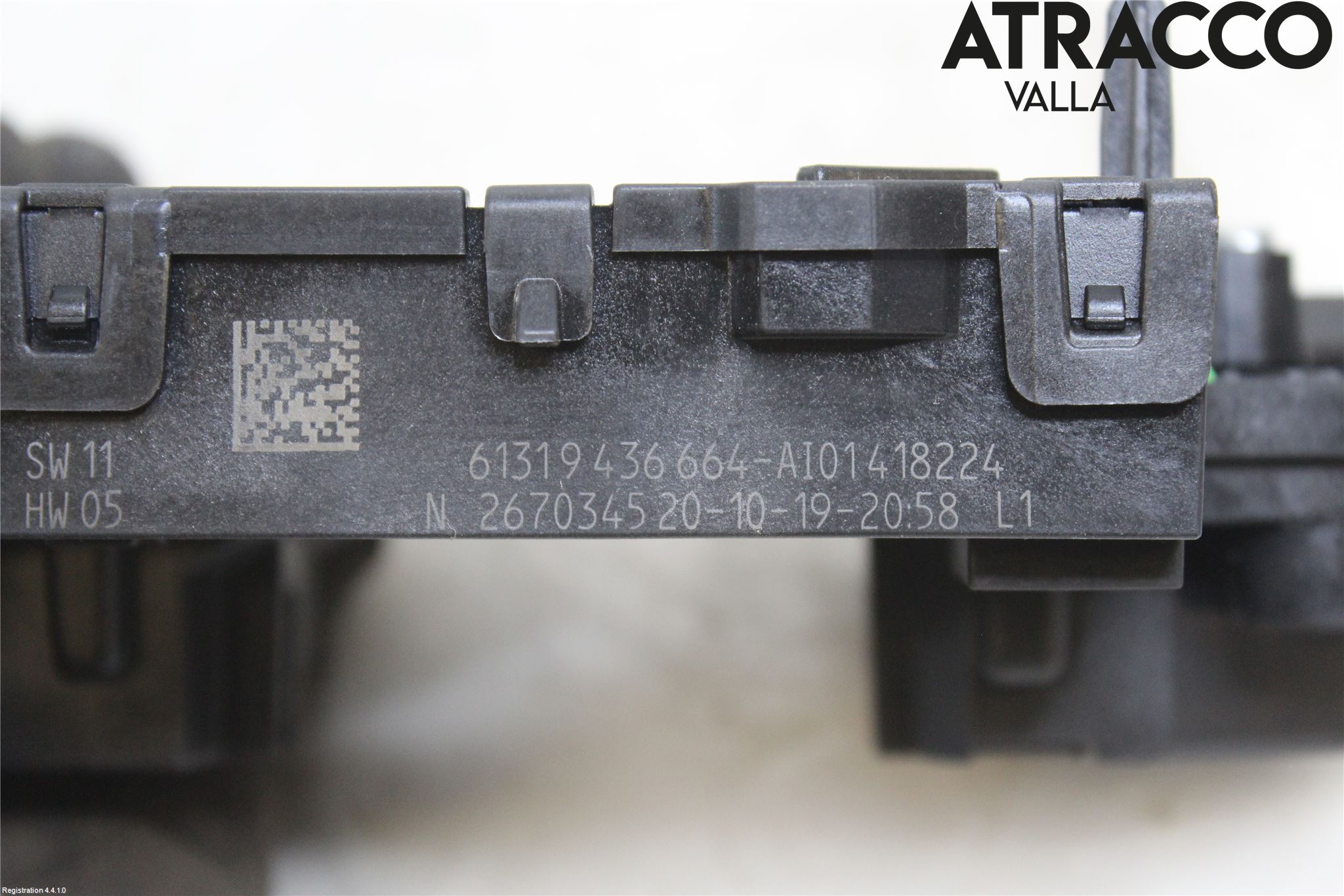 BMW 3 G20/G21/G80/G81 19- Spakcentral
