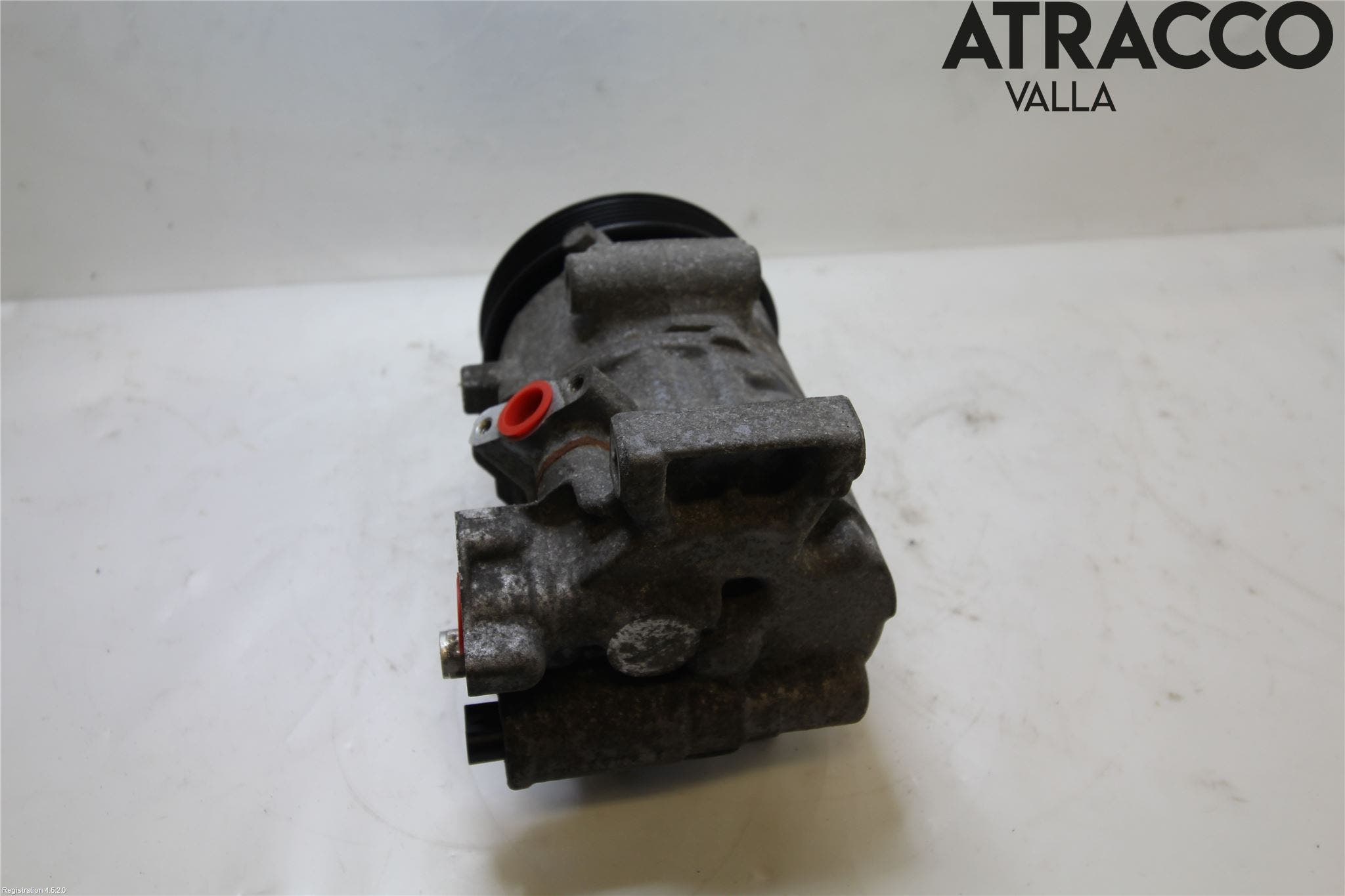 Toyota RAV4 13-18 Ac Kompressor