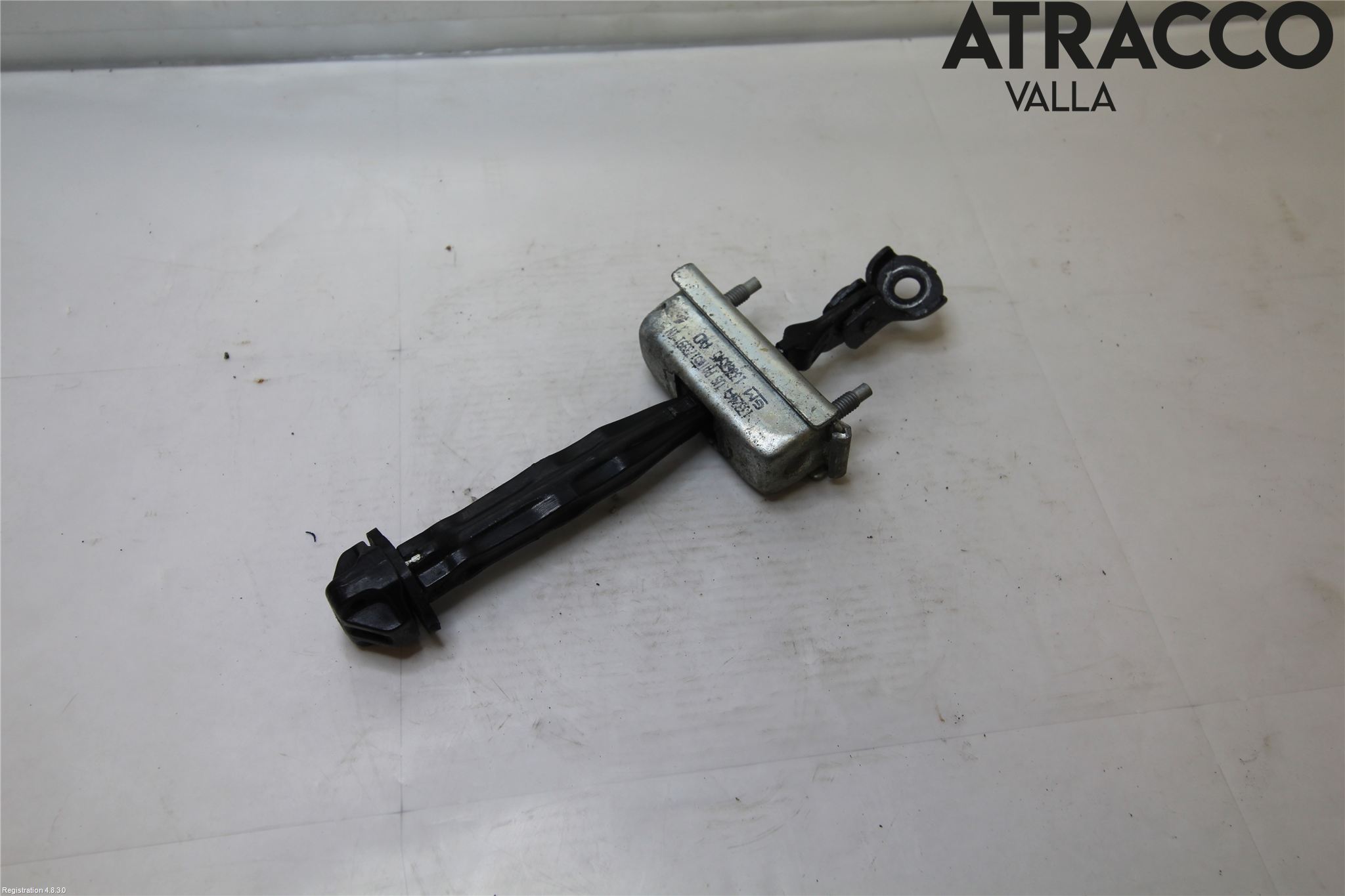 Opel ASTRA J 10-15 Dörrstopp