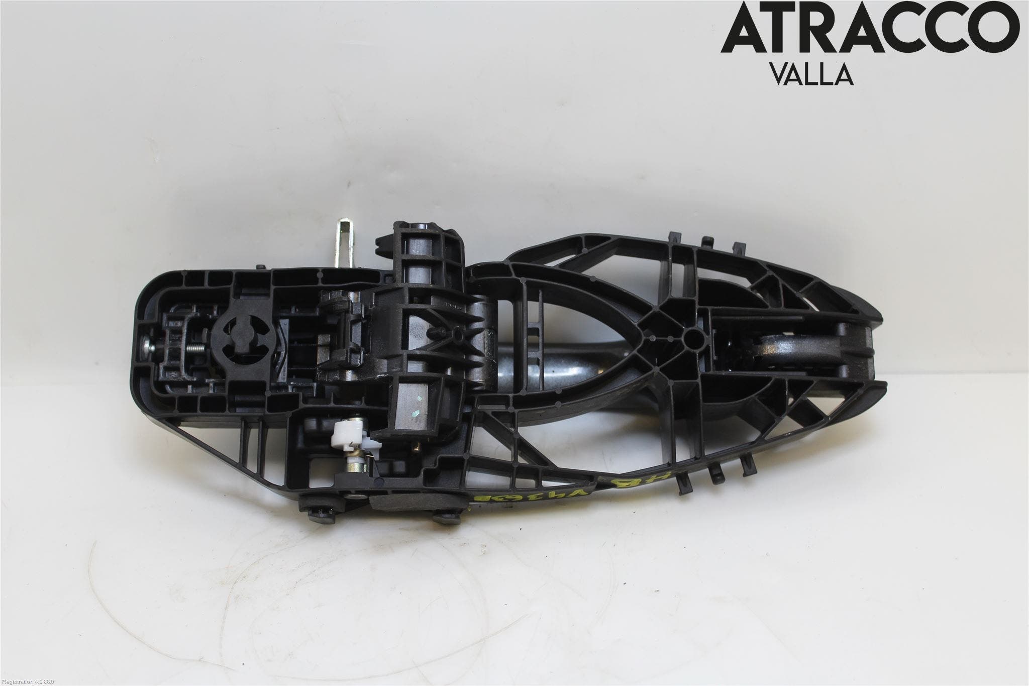 Ford FIESTA (VII) 18-23 Dörrhandtag Yttre Hö