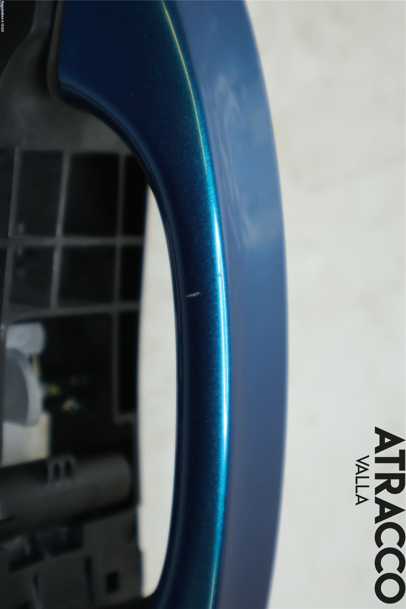 Peugeot 408 22- Dörrhandtag Yttre Hö