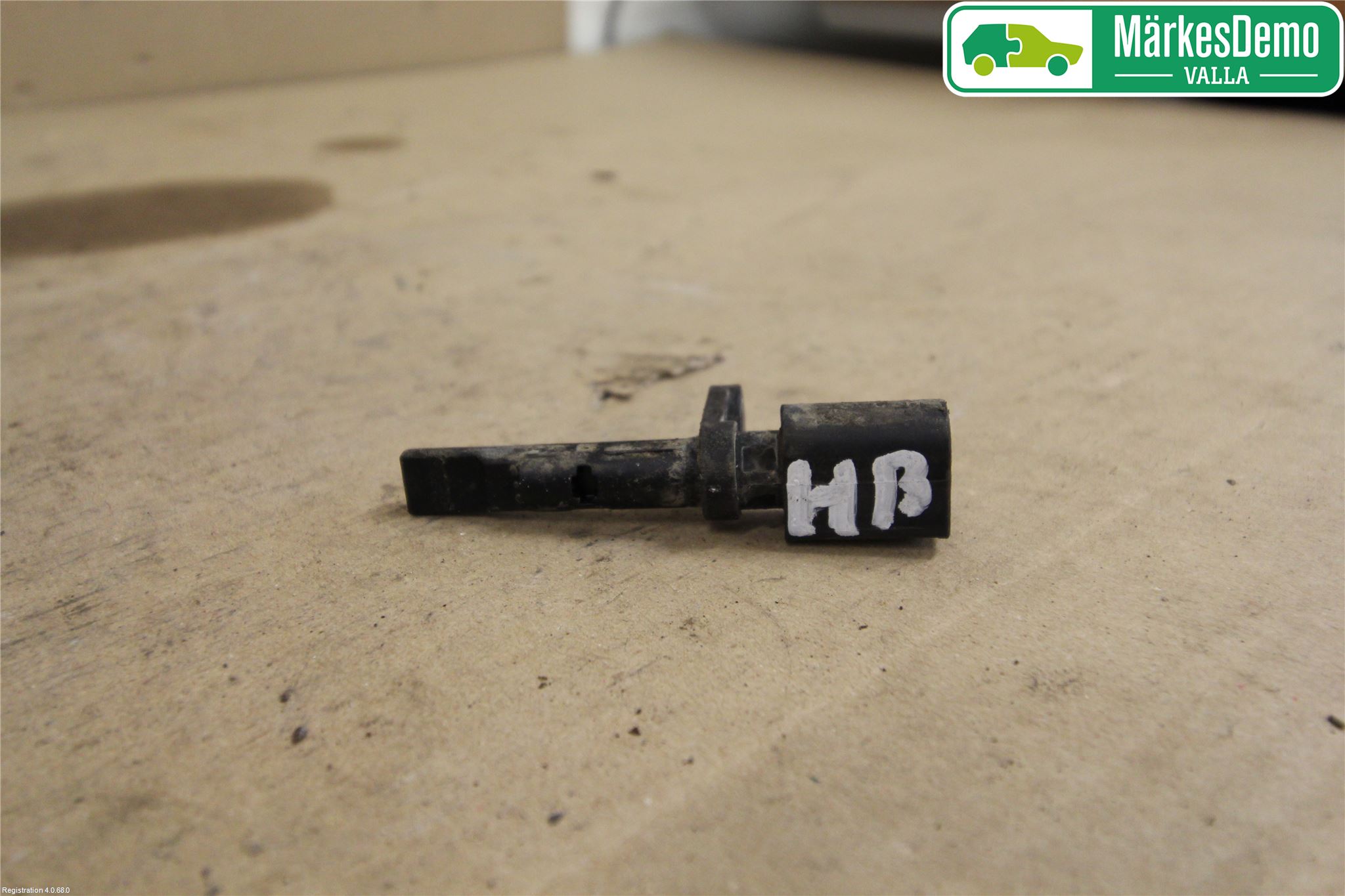 Audi A5 17- Abs Sensor