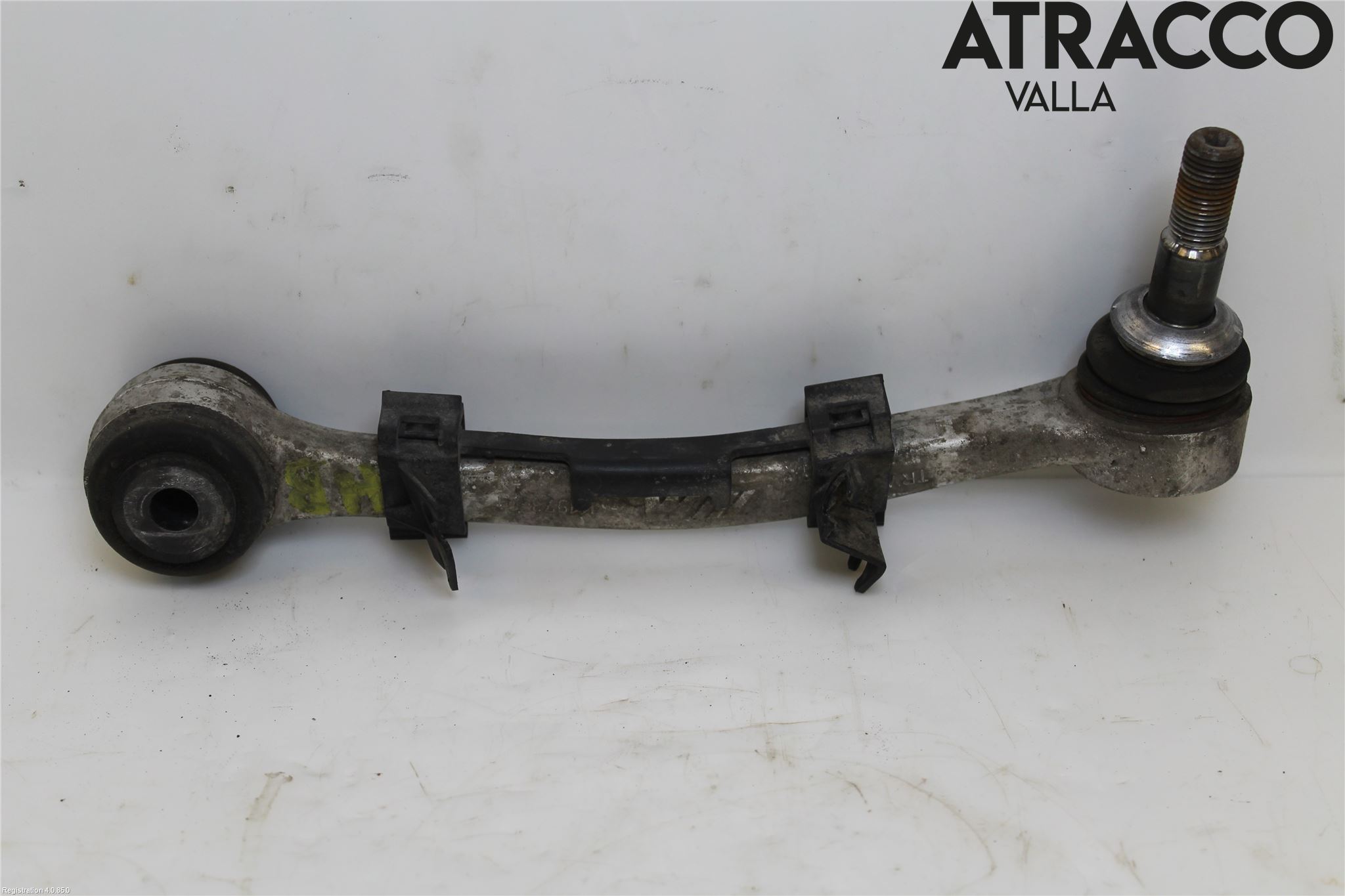 BMW 5 F10/F11/F18 09-17 Bärarm Bak Övre Höger