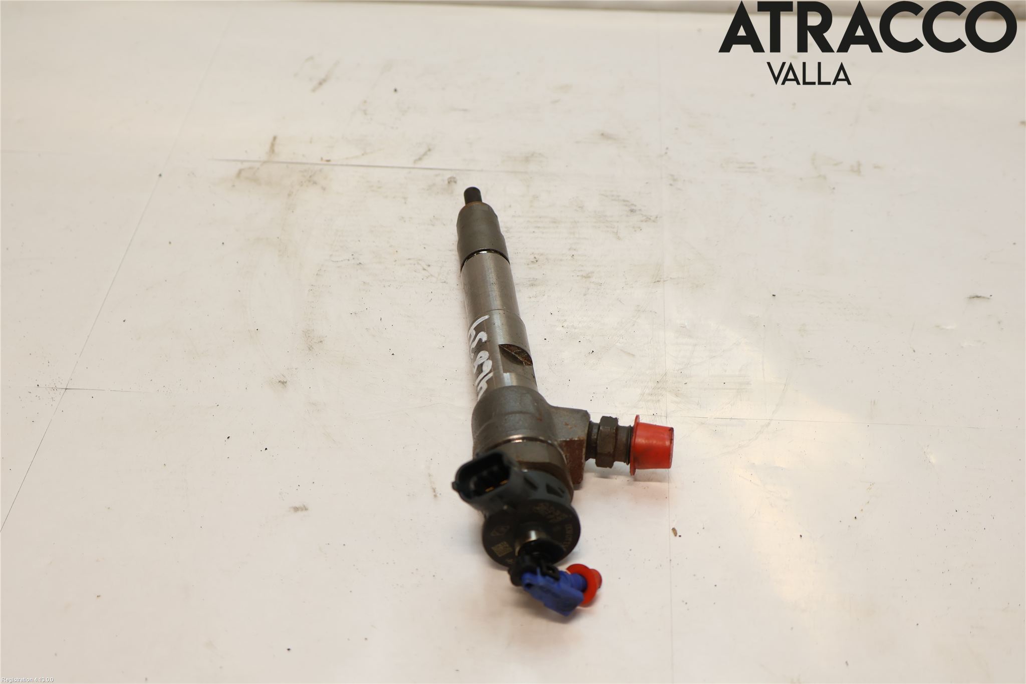 Nissan NV250 20-22 Injspridare