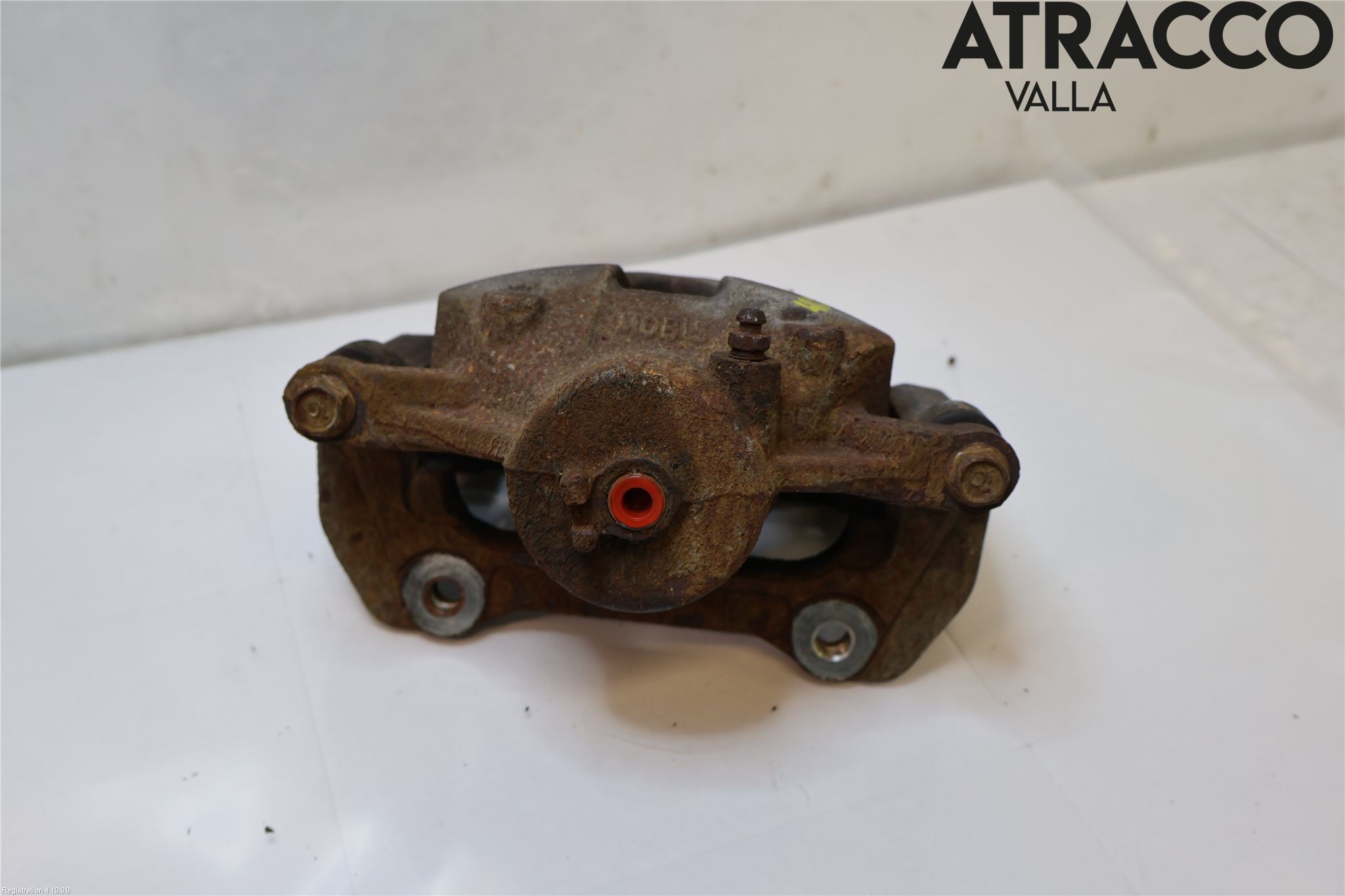 Kia CEED/CEED SW 19- Bromsok Fram Höger