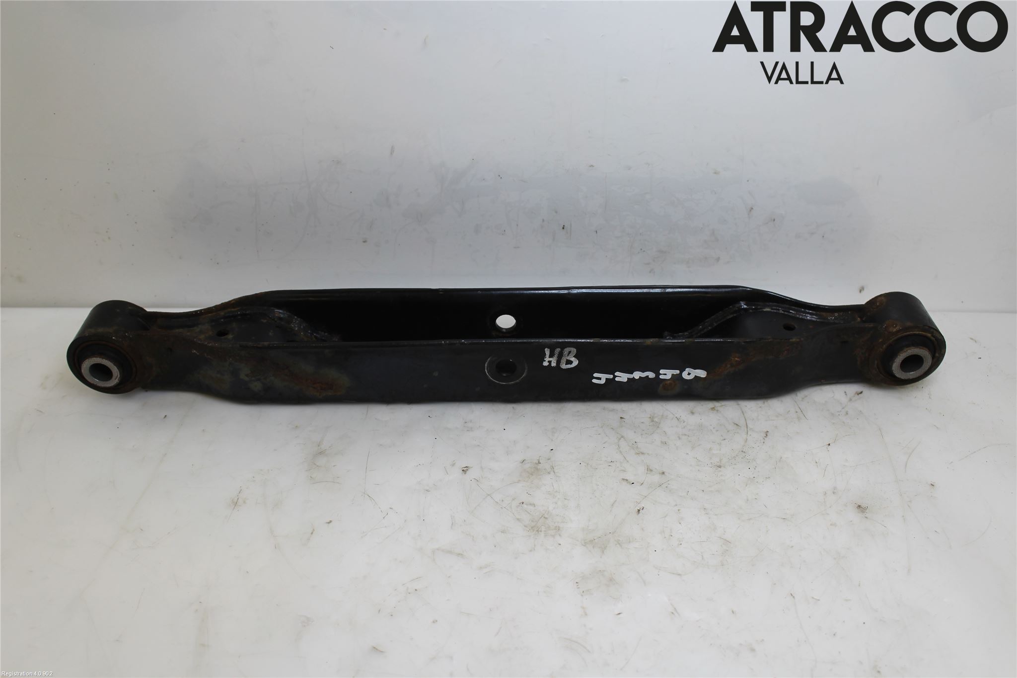 Nissan X-TRAIL 14-21 Bärarm Bak Höger