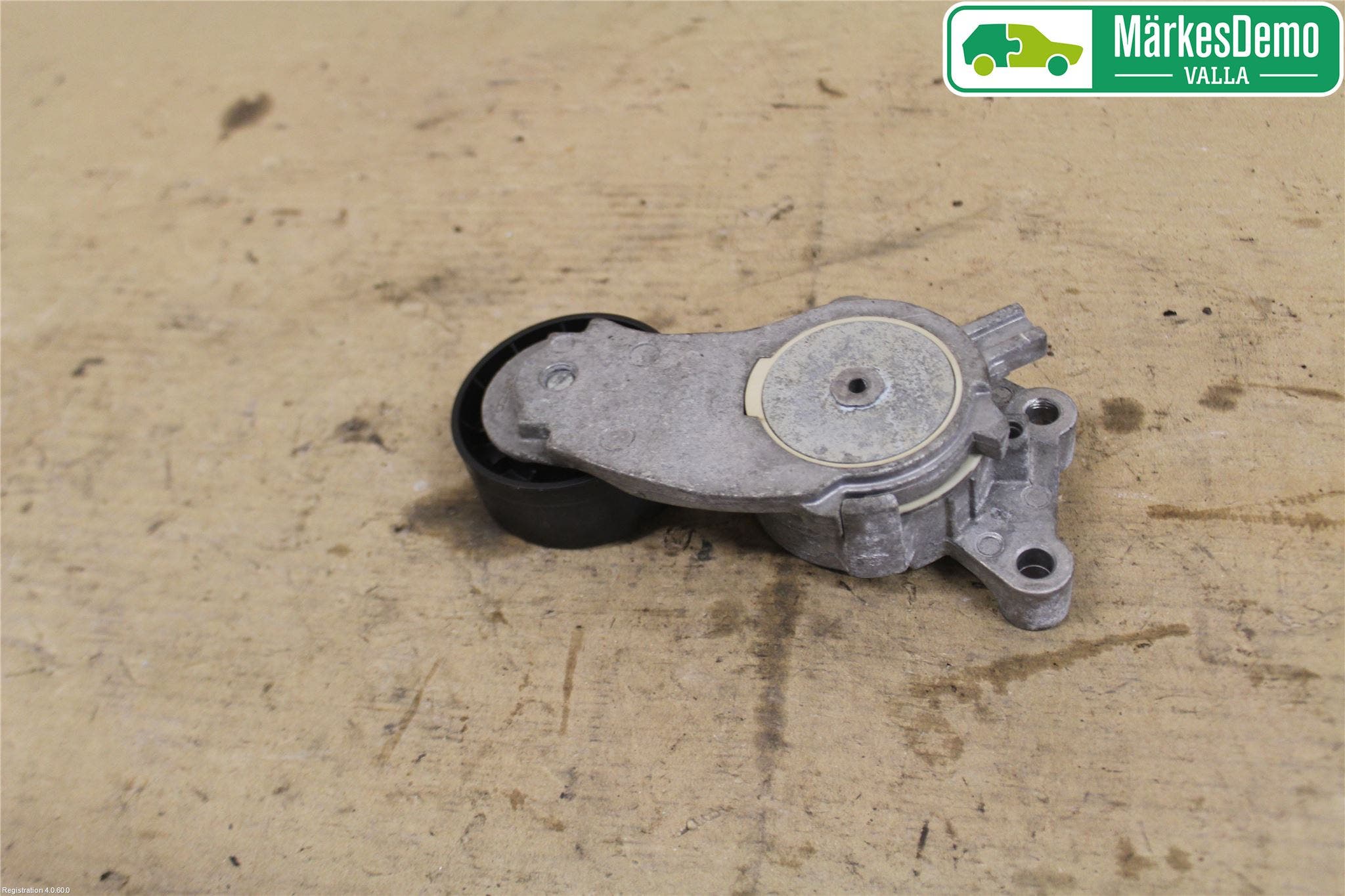 Volvo V40 12-19 Remspännare