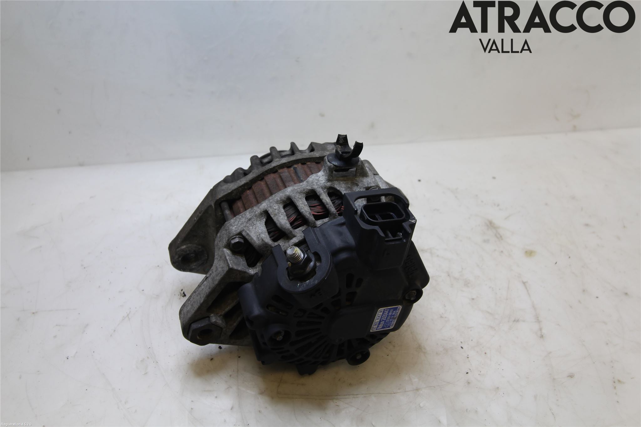 Kia CEED 06-12 Generator