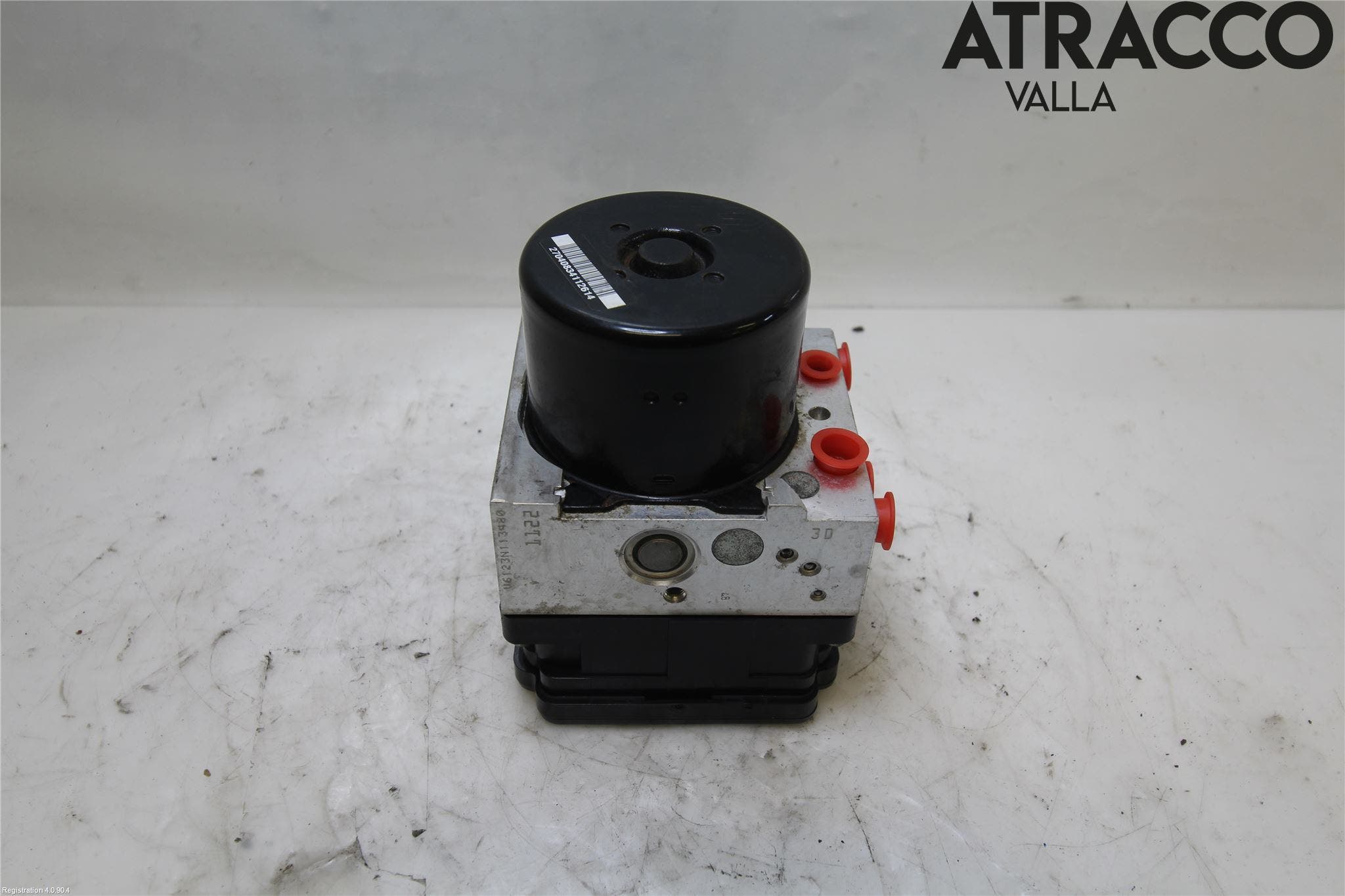 Seat ALTEA Abs Hydraulaggregat
