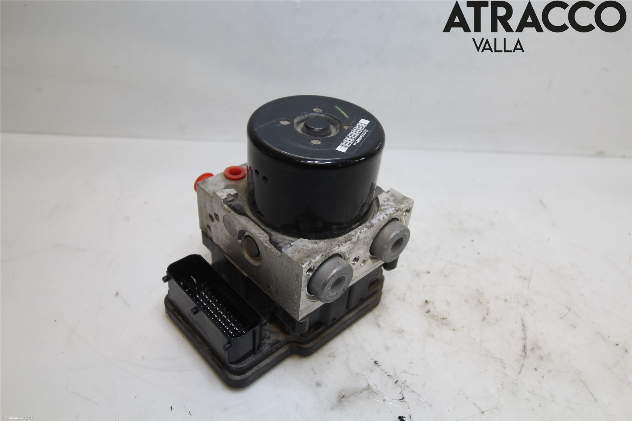 Opel ASTRA J 10-15 Abs Hydraulaggregat