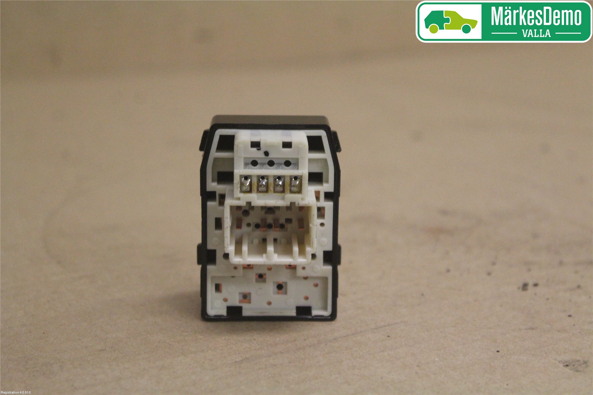 Kia SORENTO 10-14 Strömställare Spegel