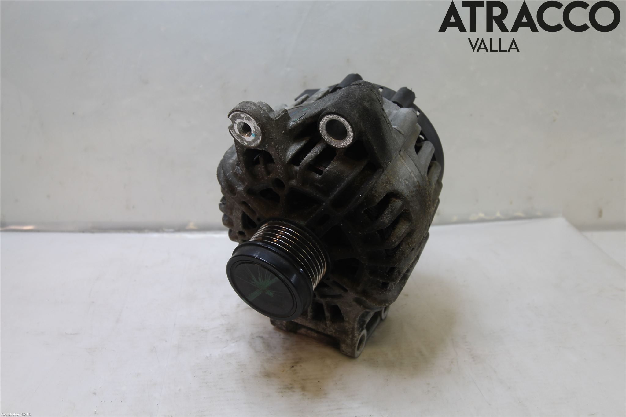 Ford GALAXY 06-15 Generator