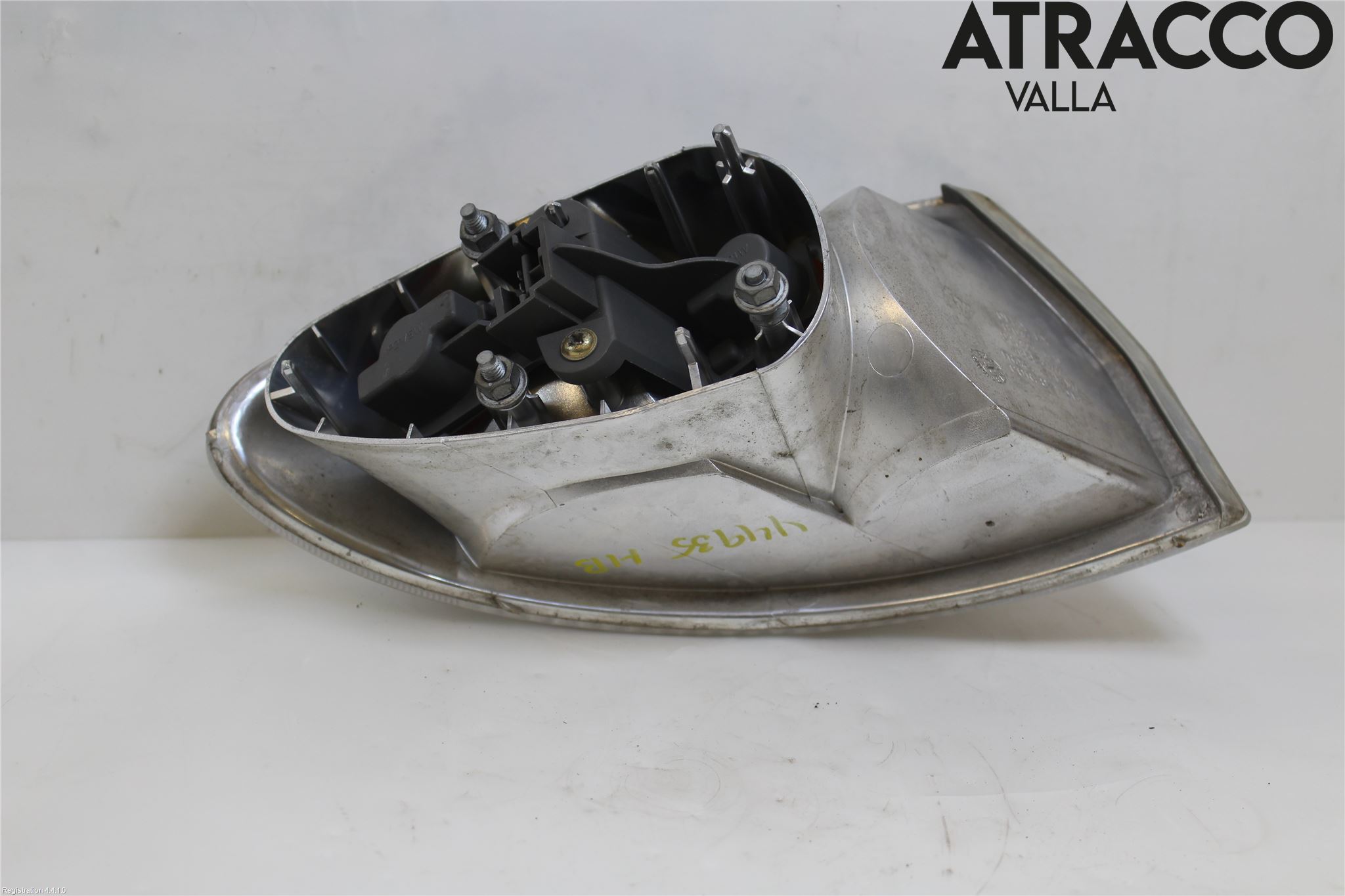 Alfa 147 Bakljus Höger